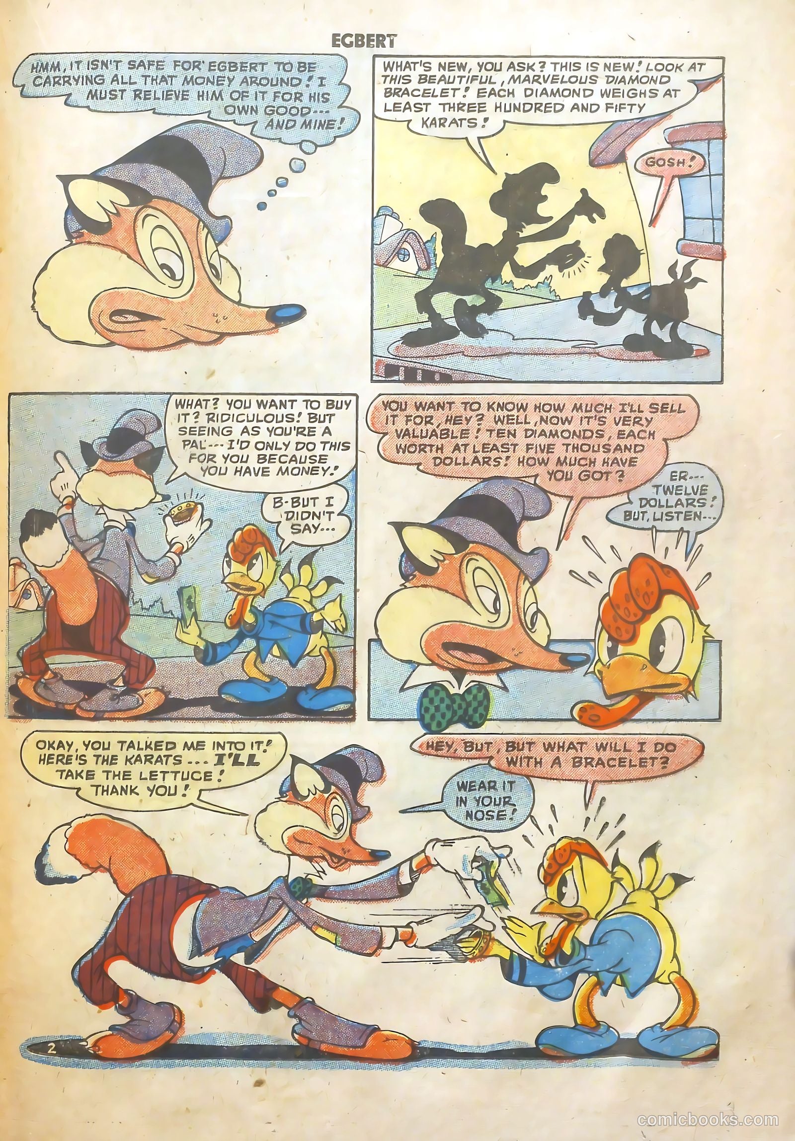 Egbert #10 — page 27 of 52