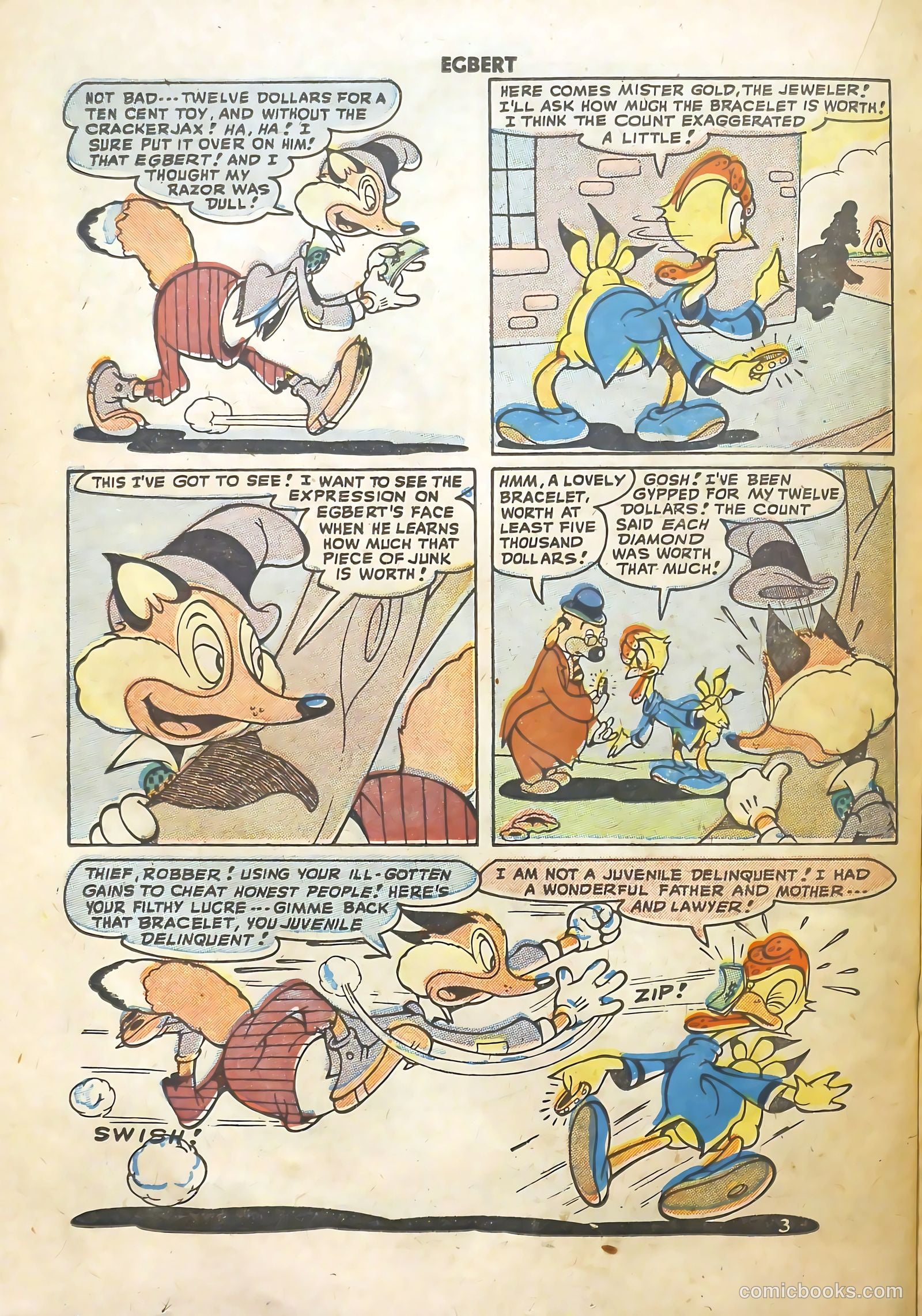 Egbert #10 — page 28 of 52