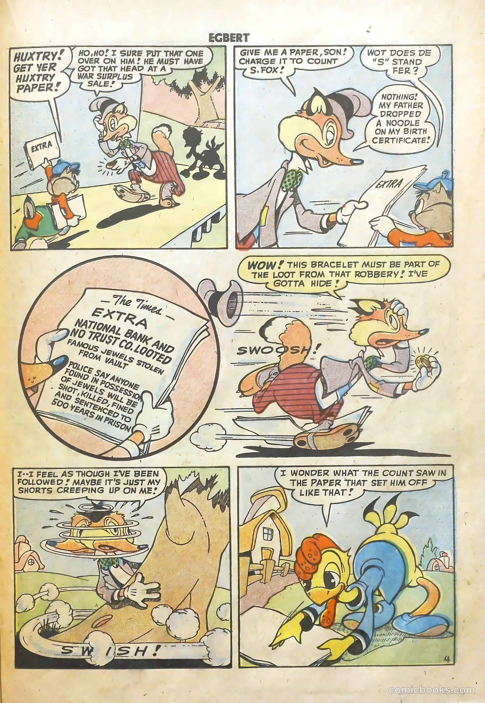 Egbert #10 — page 29 of 52