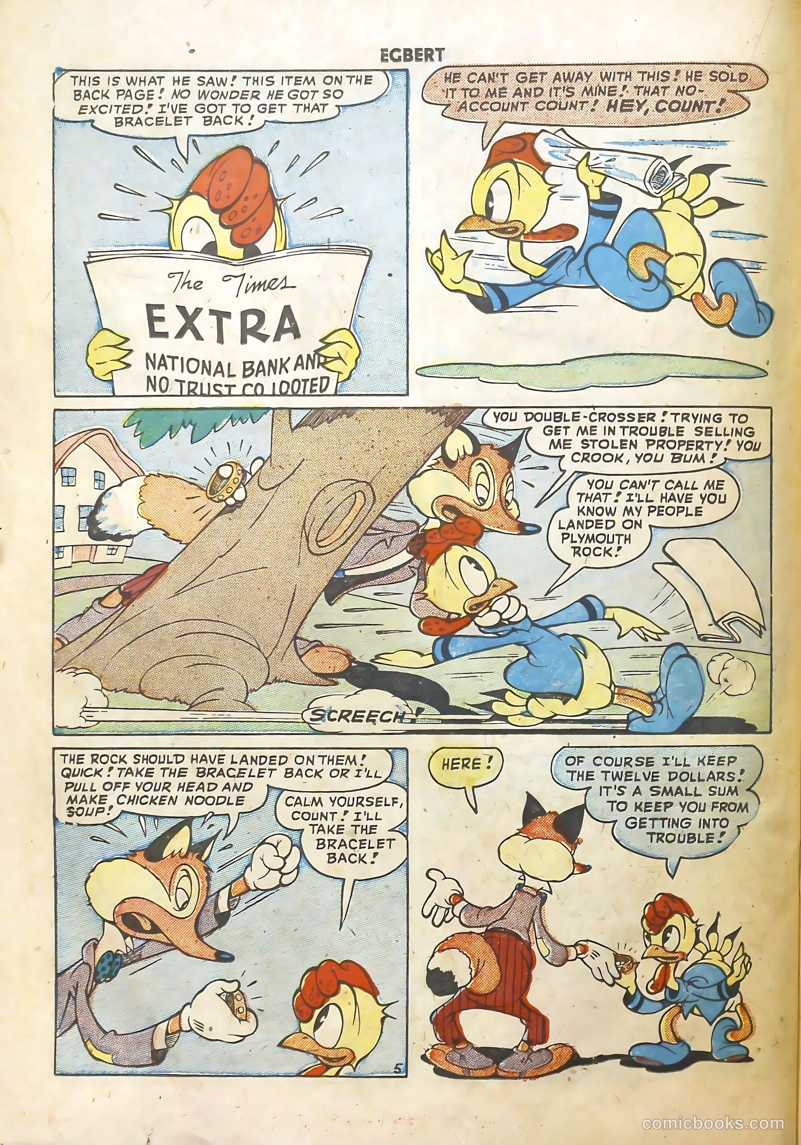Egbert #10 — page 30 of 52