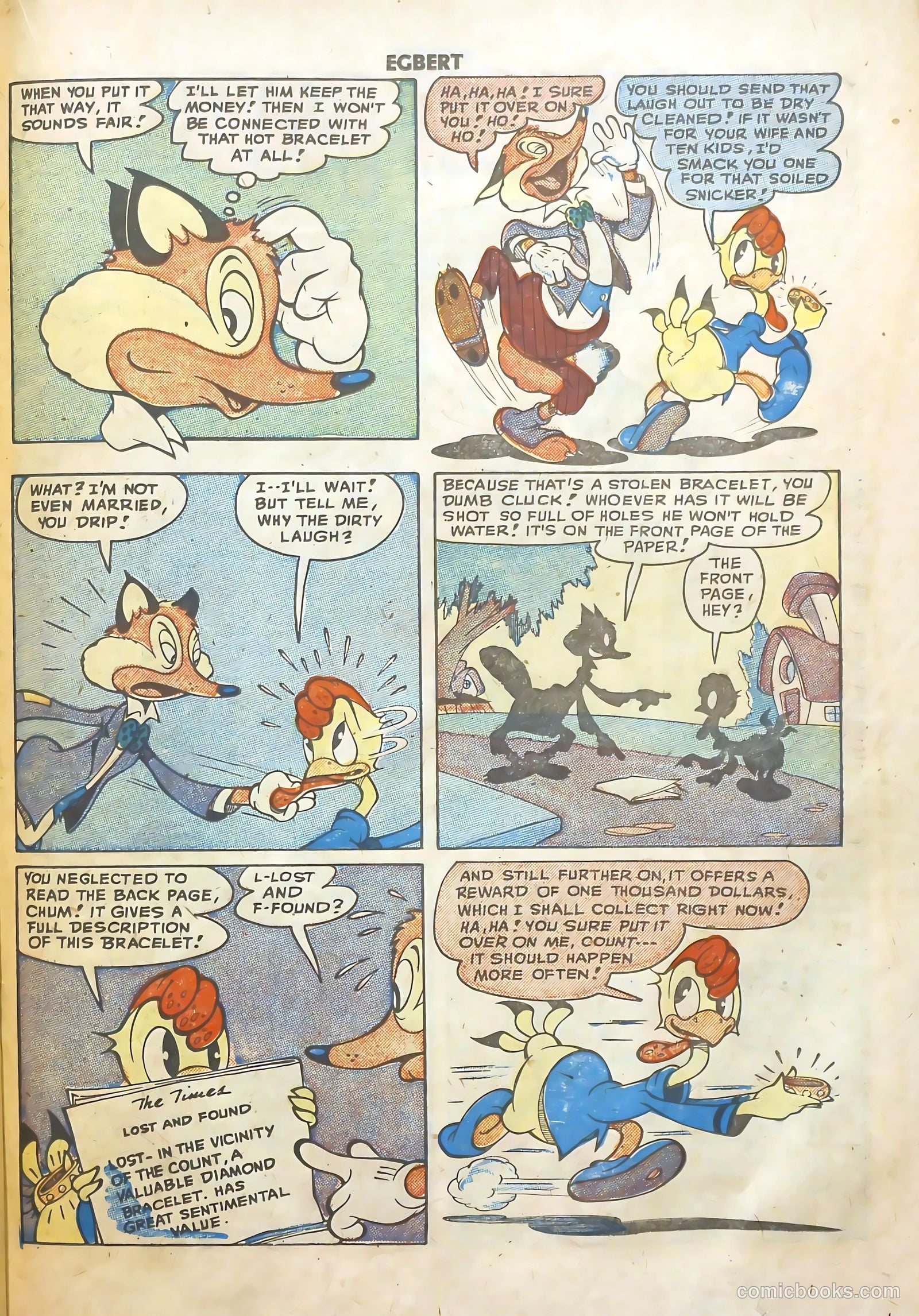 Egbert #10 — page 31 of 52