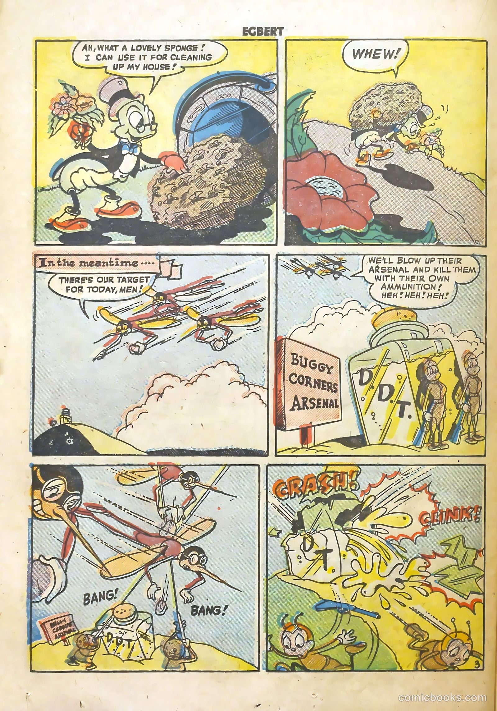 Egbert #10 — page 34 of 52