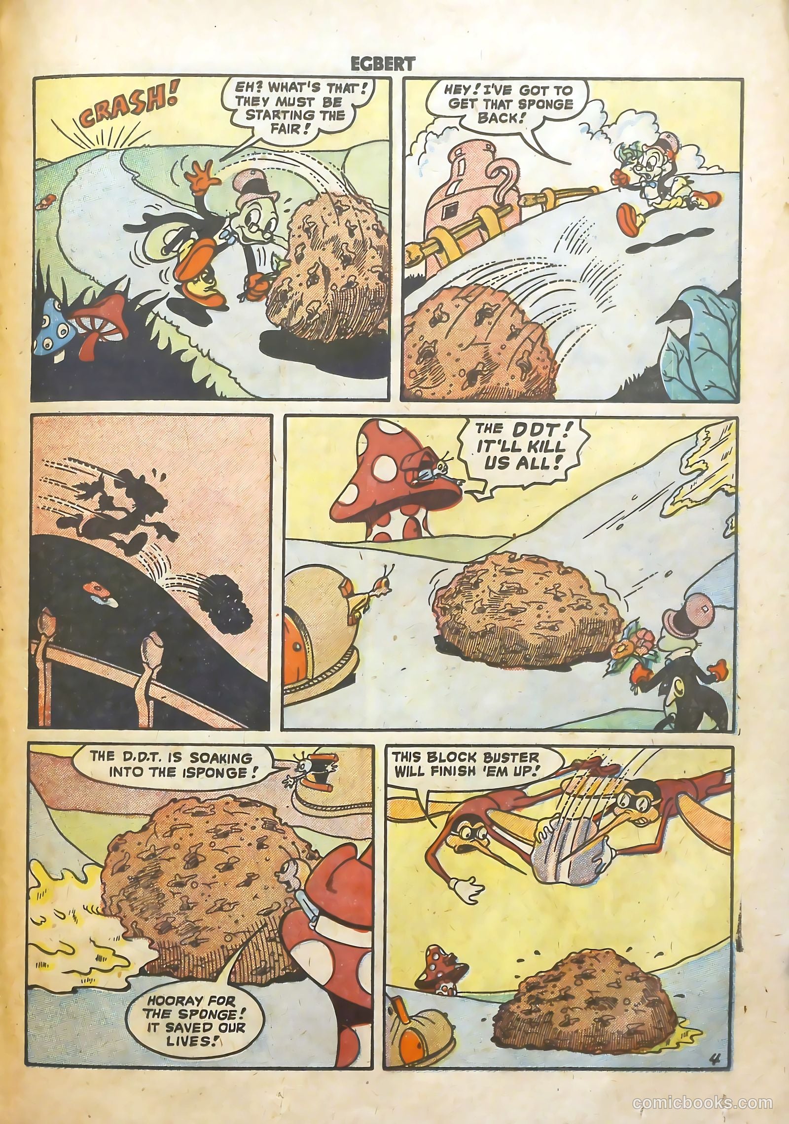 Egbert #10 — page 35 of 52
