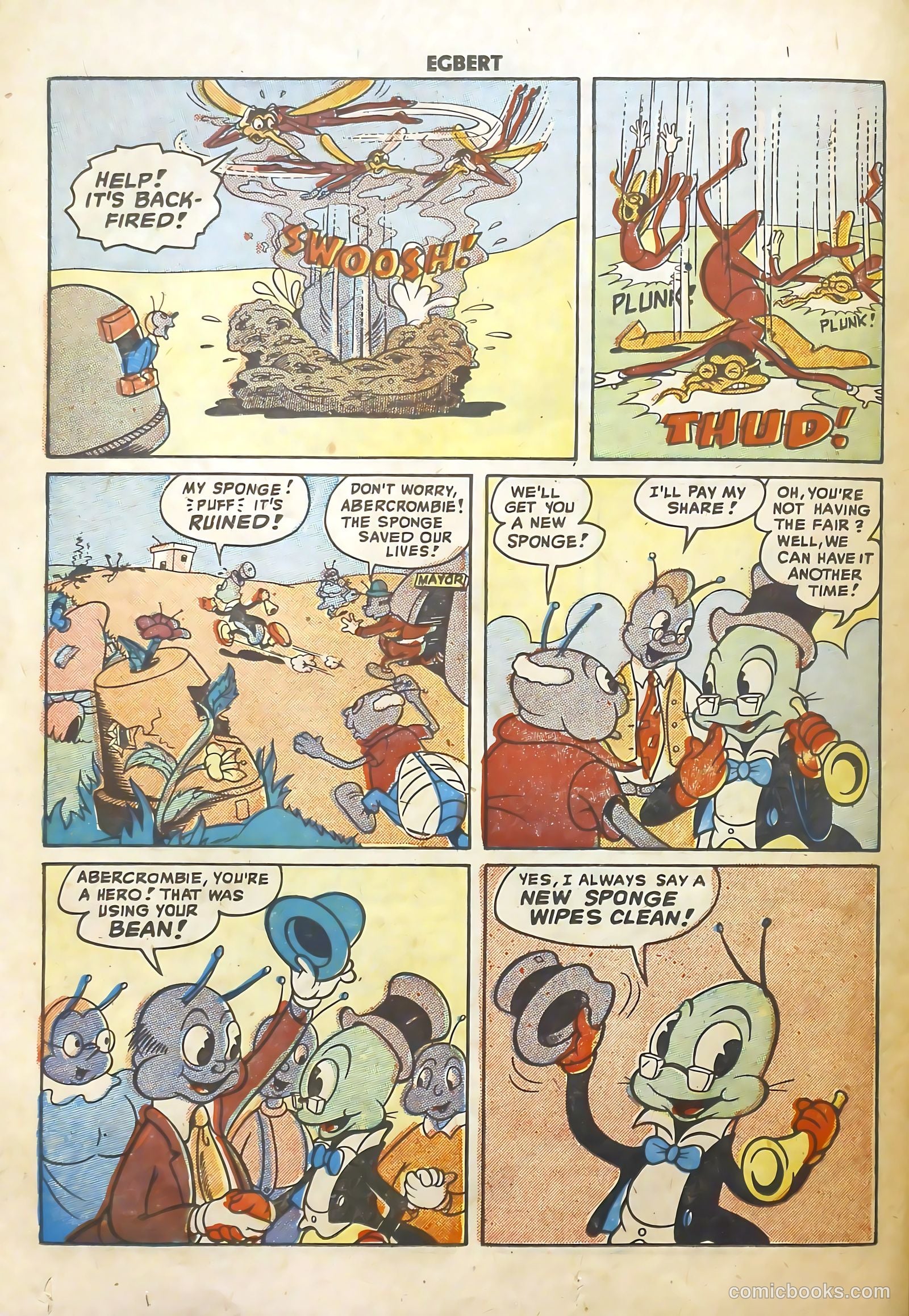 Egbert #10 — page 36 of 52
