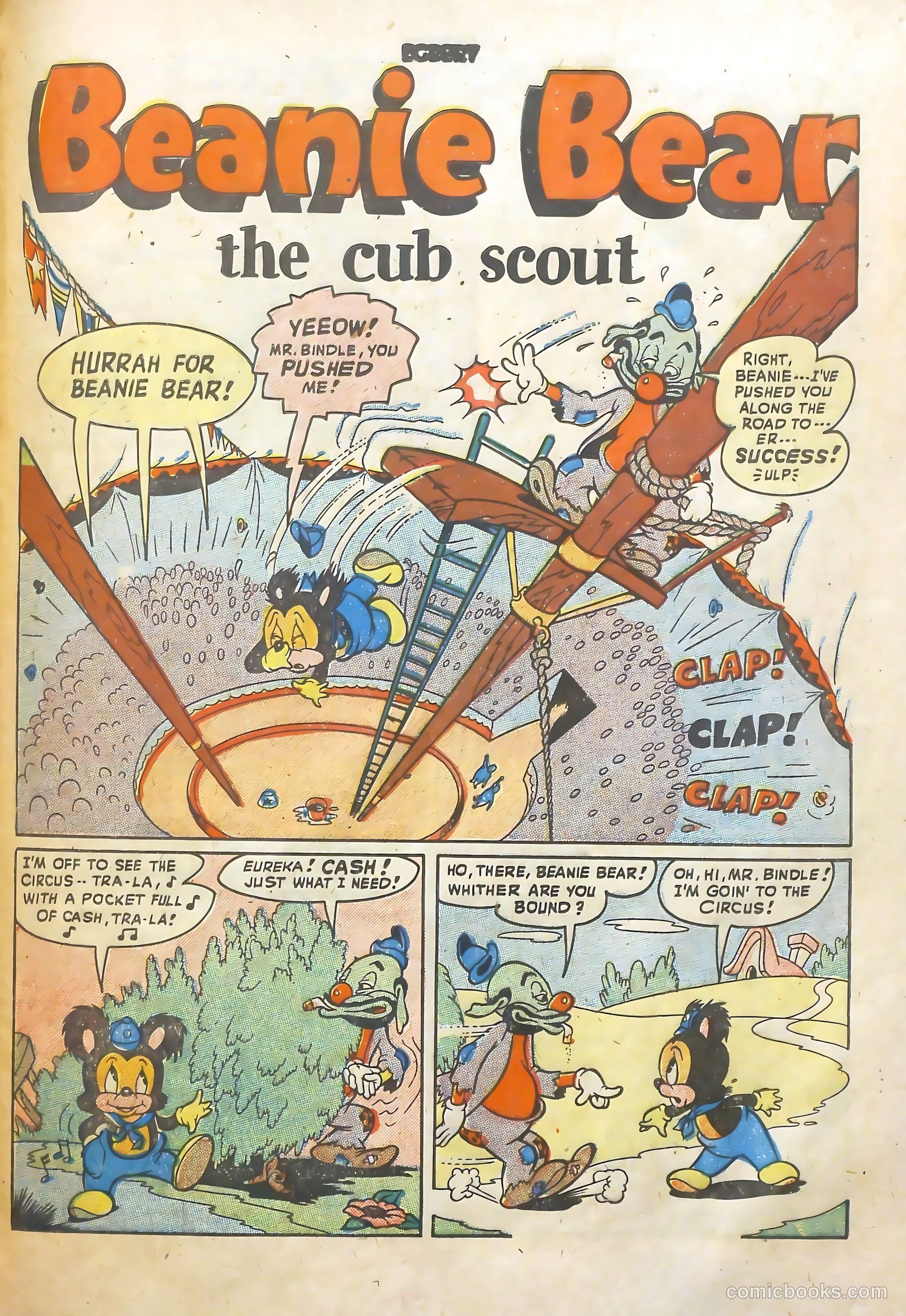 Egbert #10 — page 39 of 52