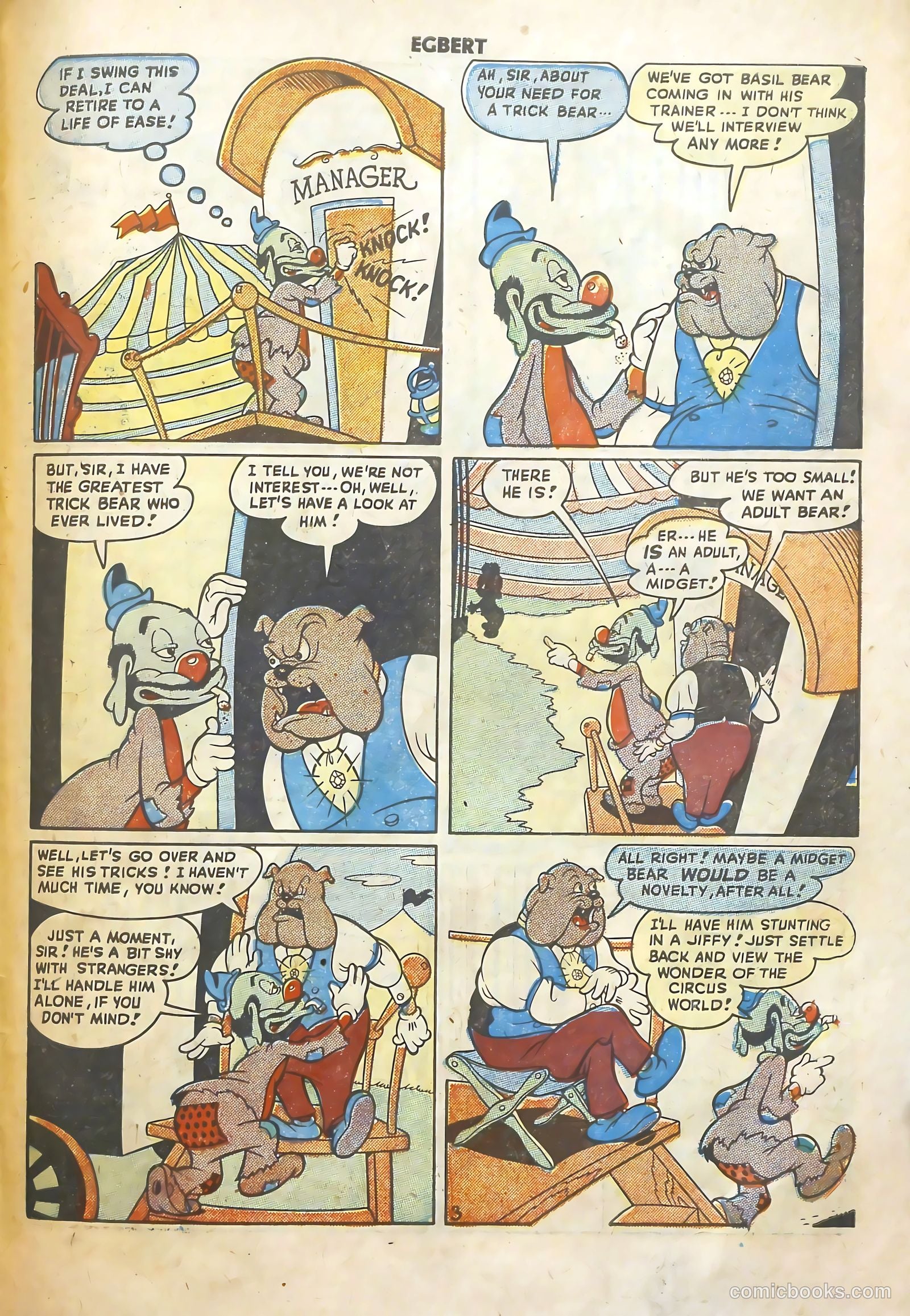 Egbert #10 — page 41 of 52