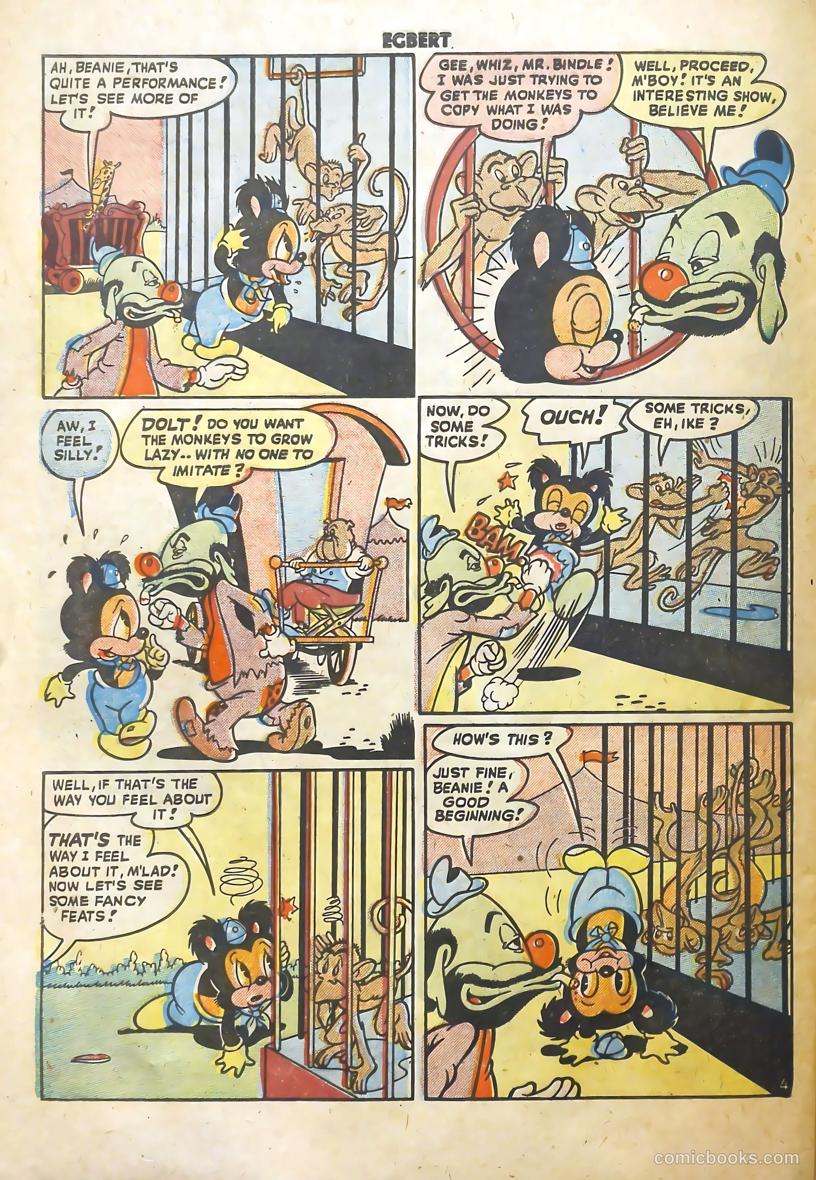 Egbert #10 — page 42 of 52