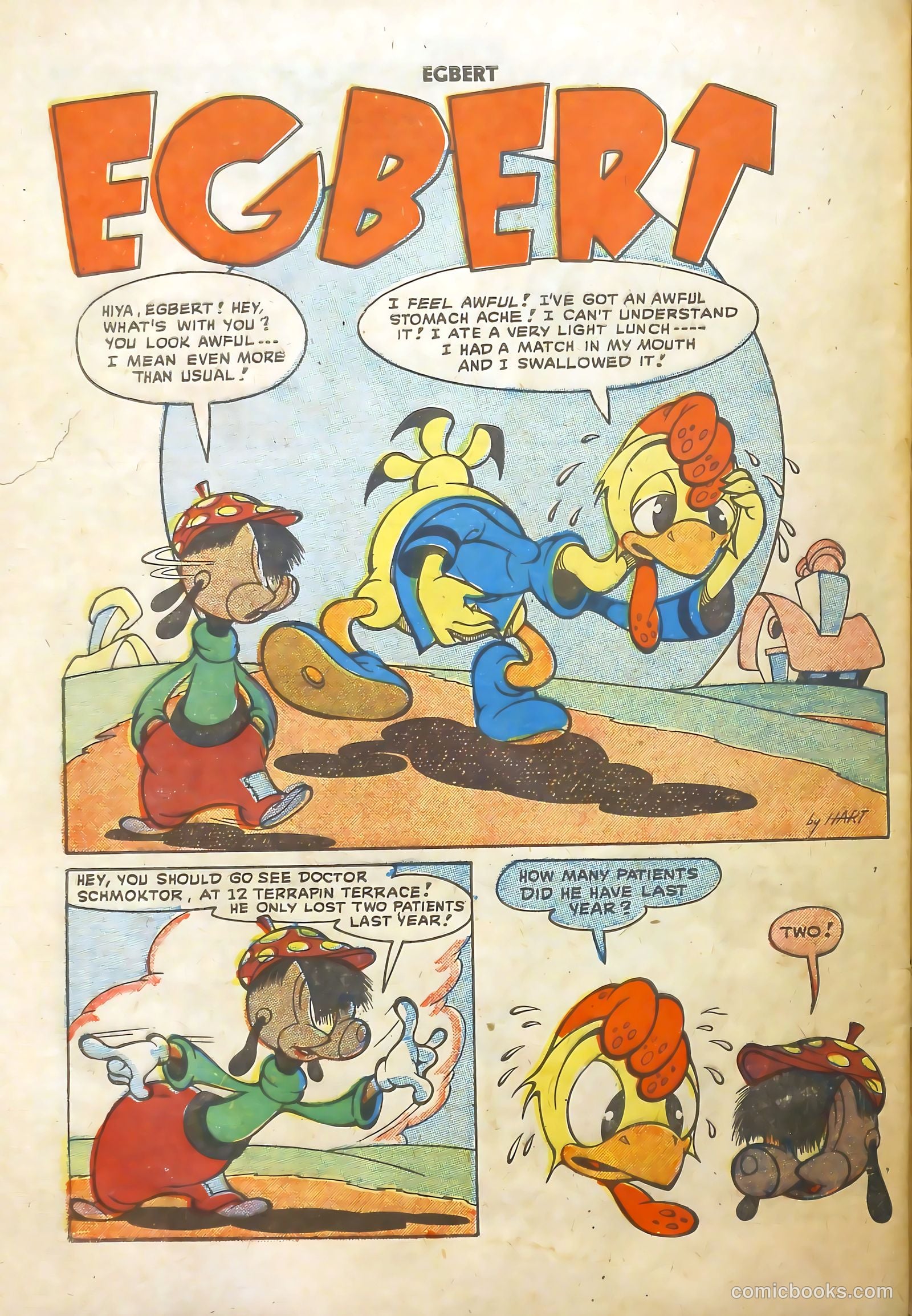 Egbert #10 — page 44 of 52