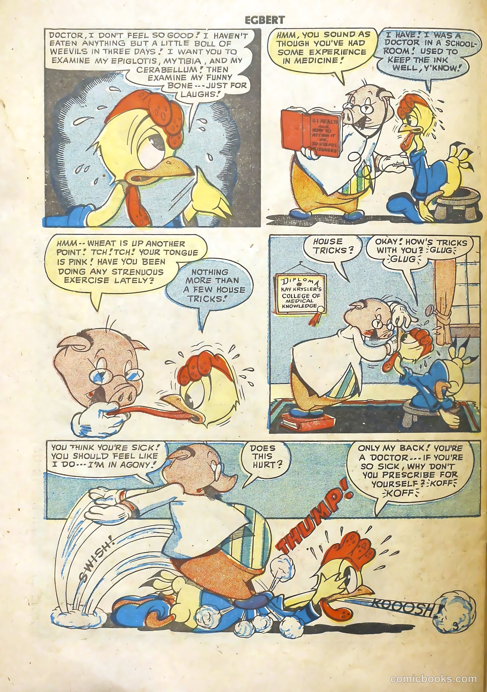 Egbert #10 — page 46 of 52