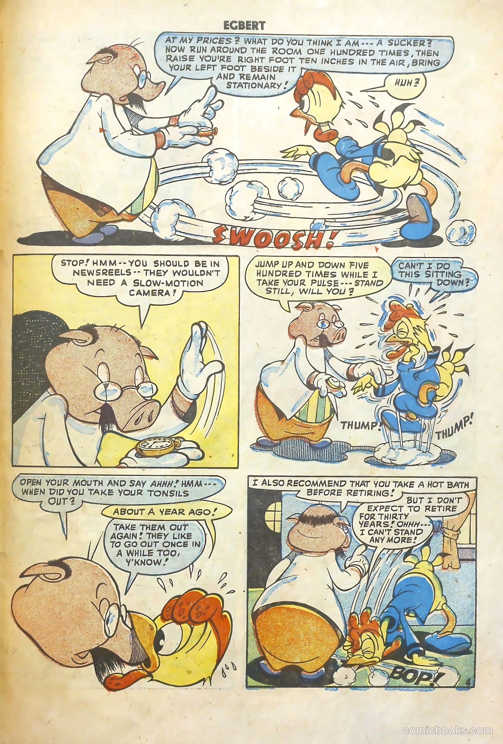 Egbert #10 — page 47 of 52