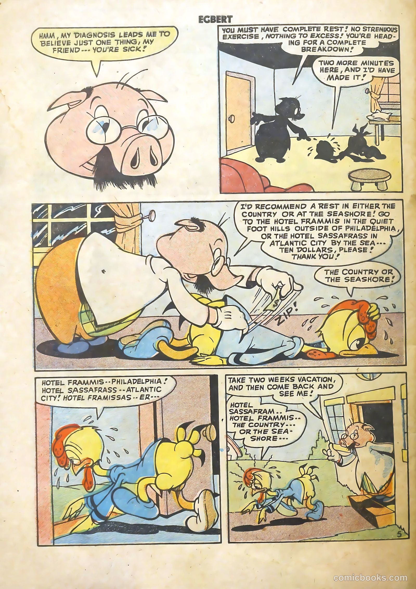 Egbert #10 — page 48 of 52