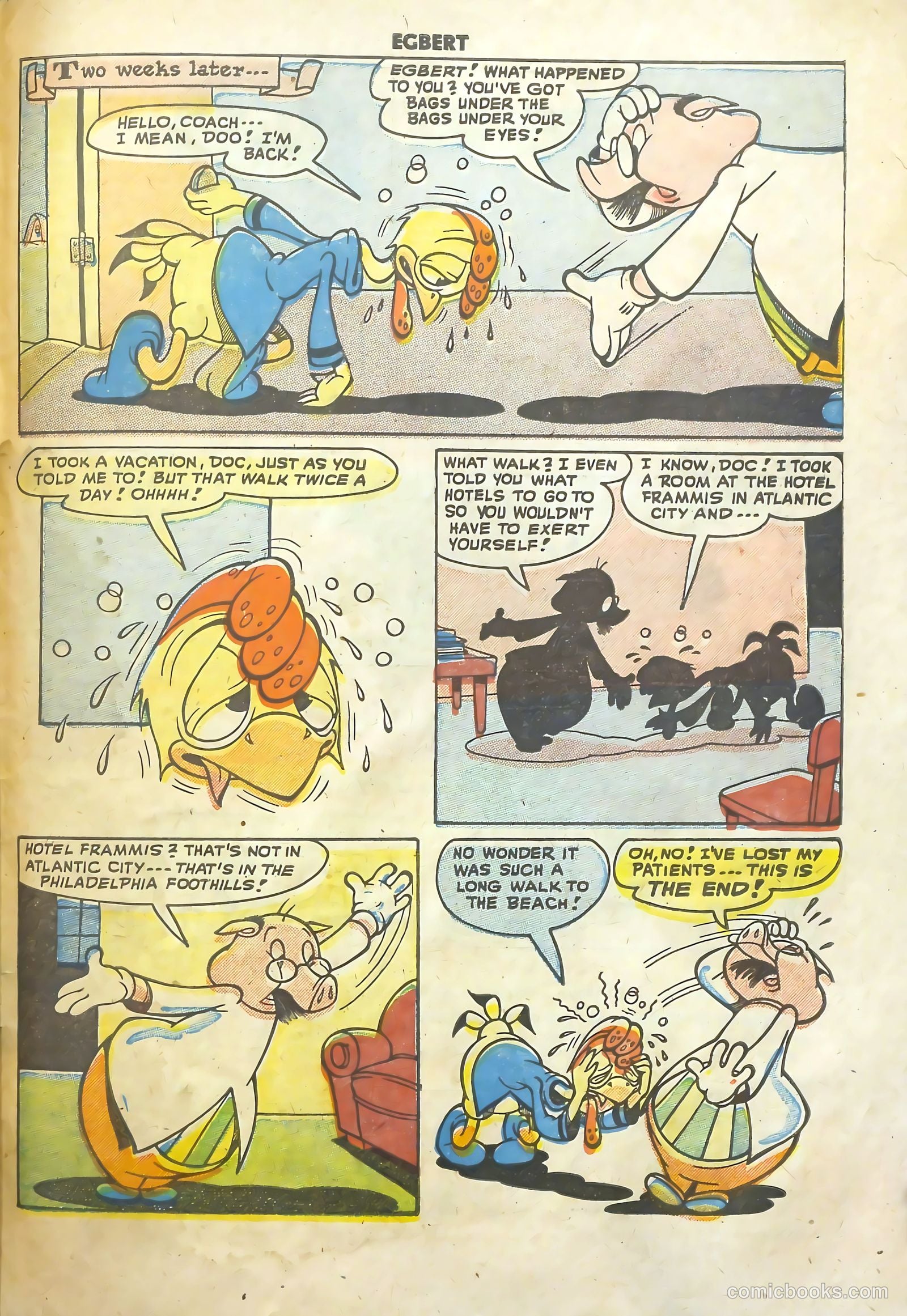 Egbert #10 — page 49 of 52