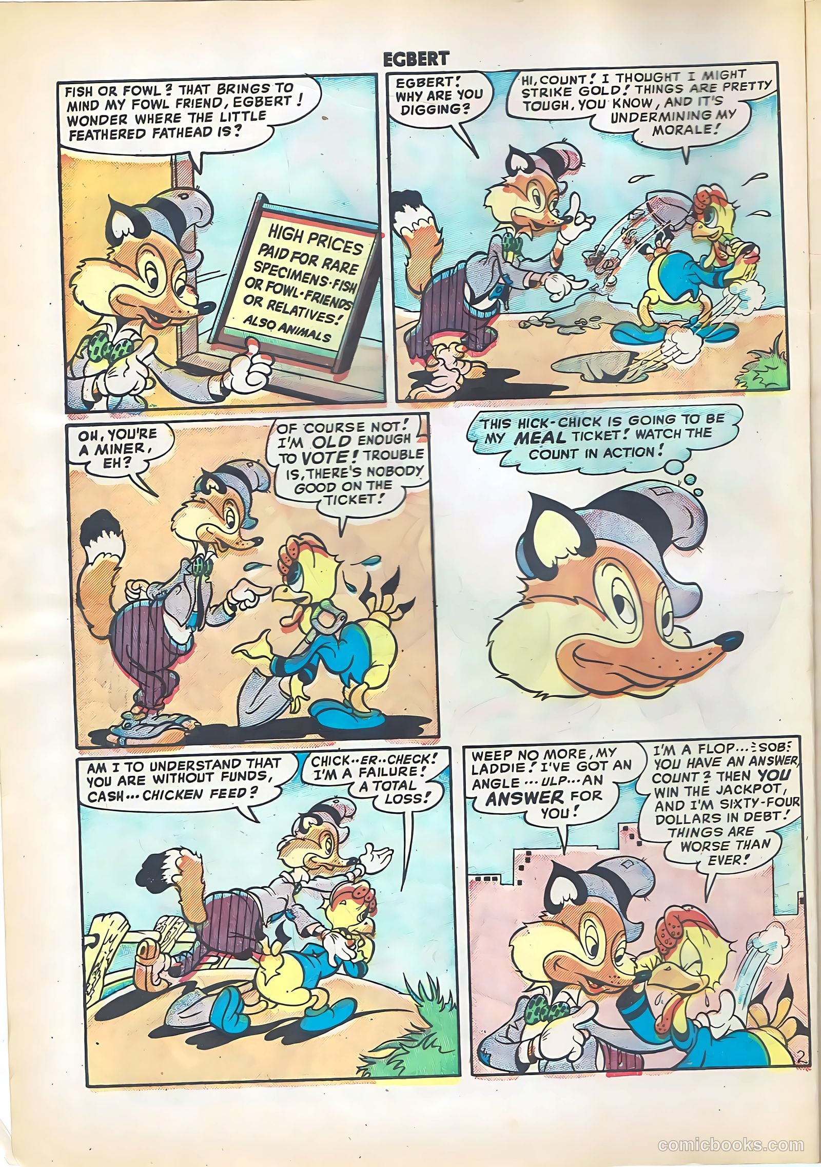 Egbert #11 — page 4 of 52