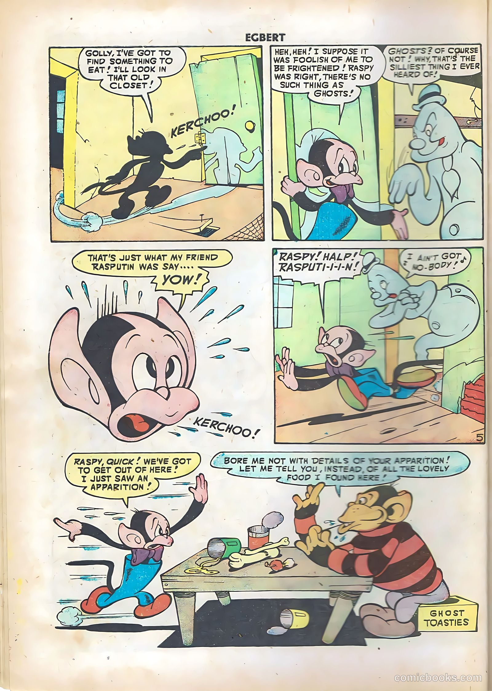 Egbert #11 — page 14 of 52