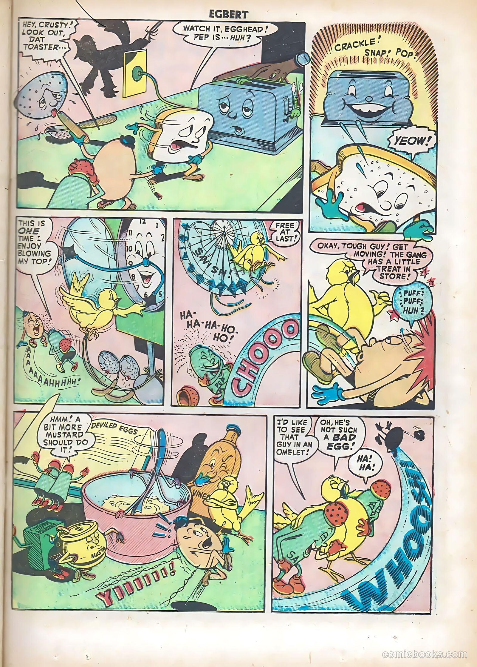 Egbert #11 — page 21 of 52