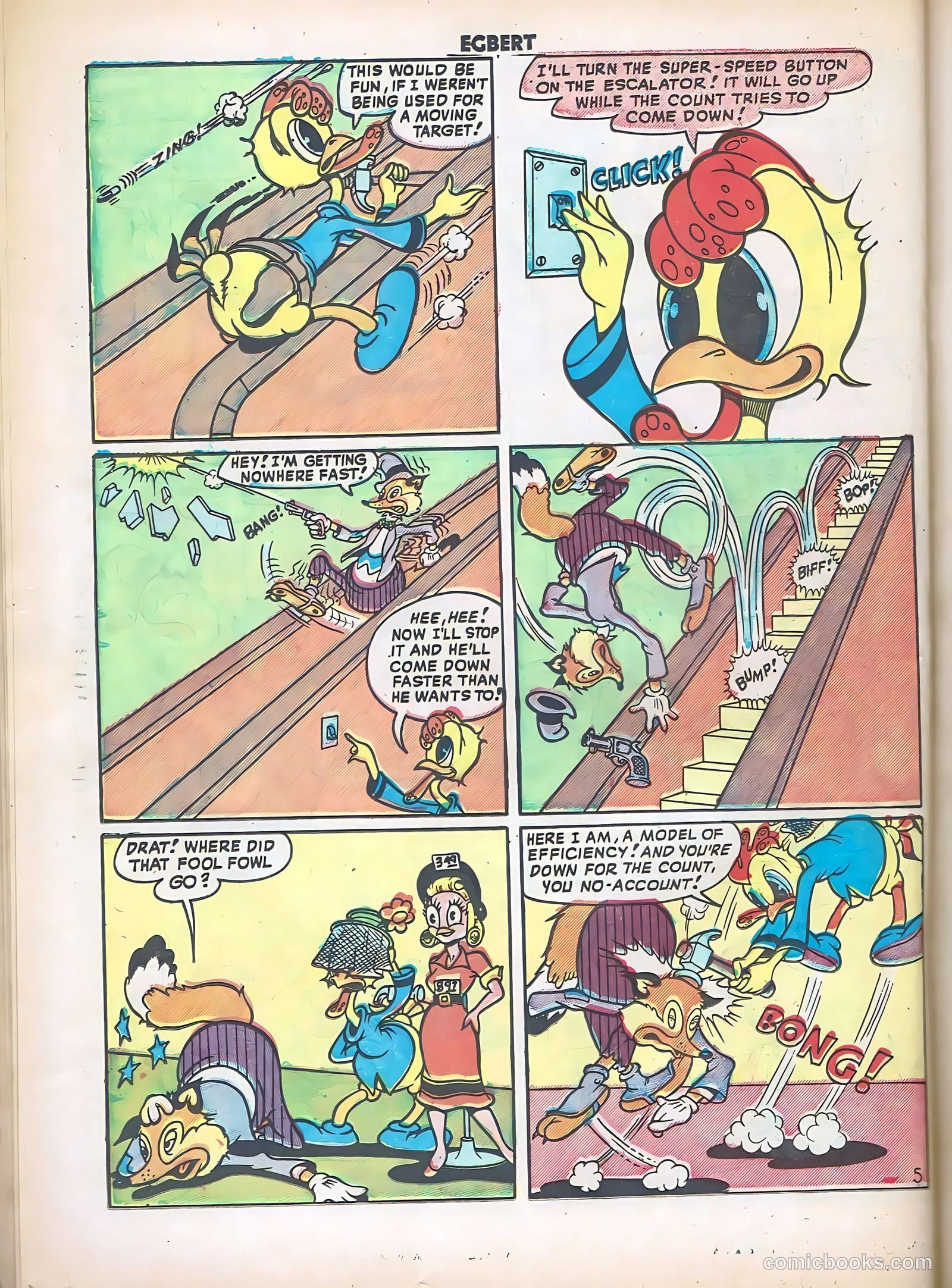 Egbert #11 — page 30 of 52