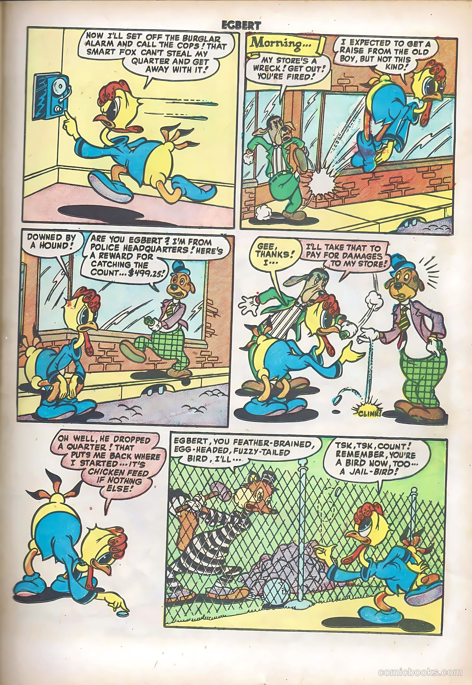 Egbert #11 — page 31 of 52