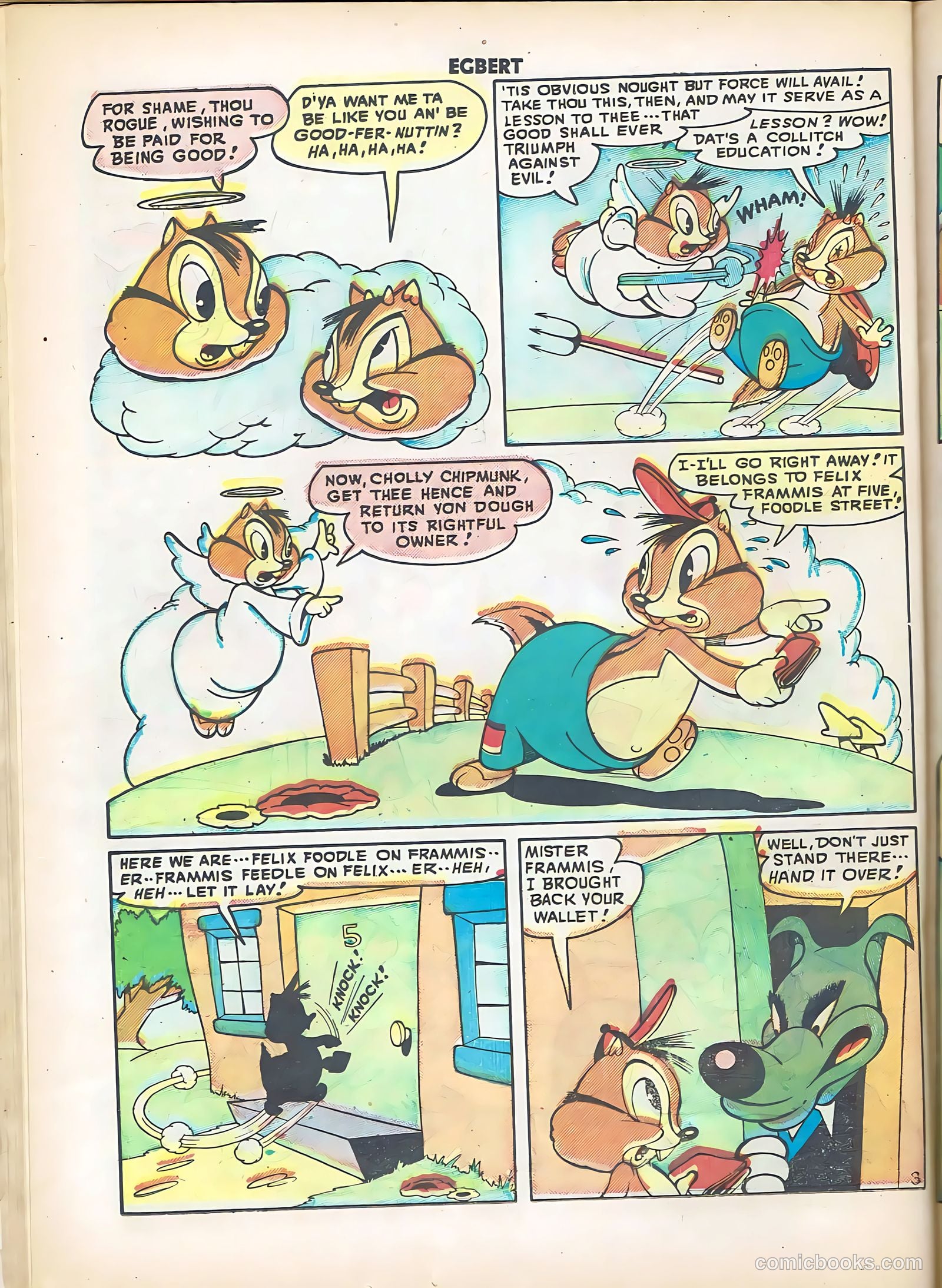 Egbert #11 — page 34 of 52