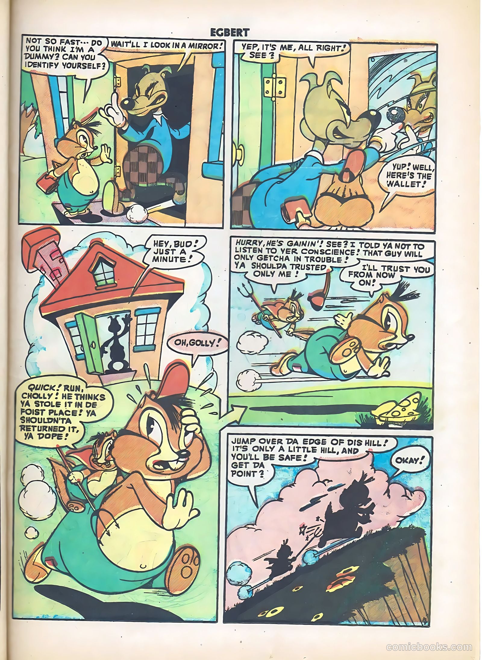 Egbert #11 — page 35 of 52