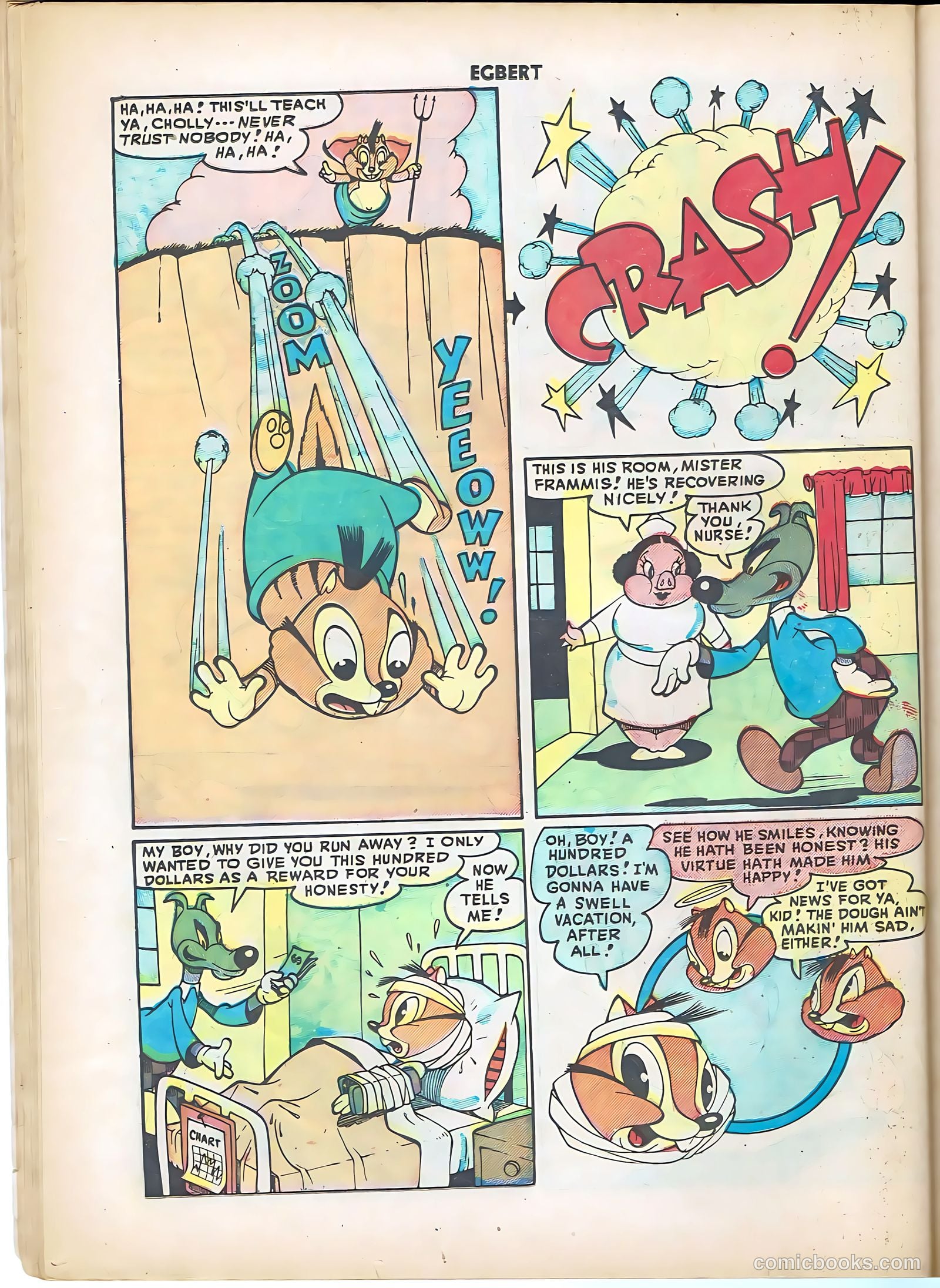 Egbert #11 — page 36 of 52