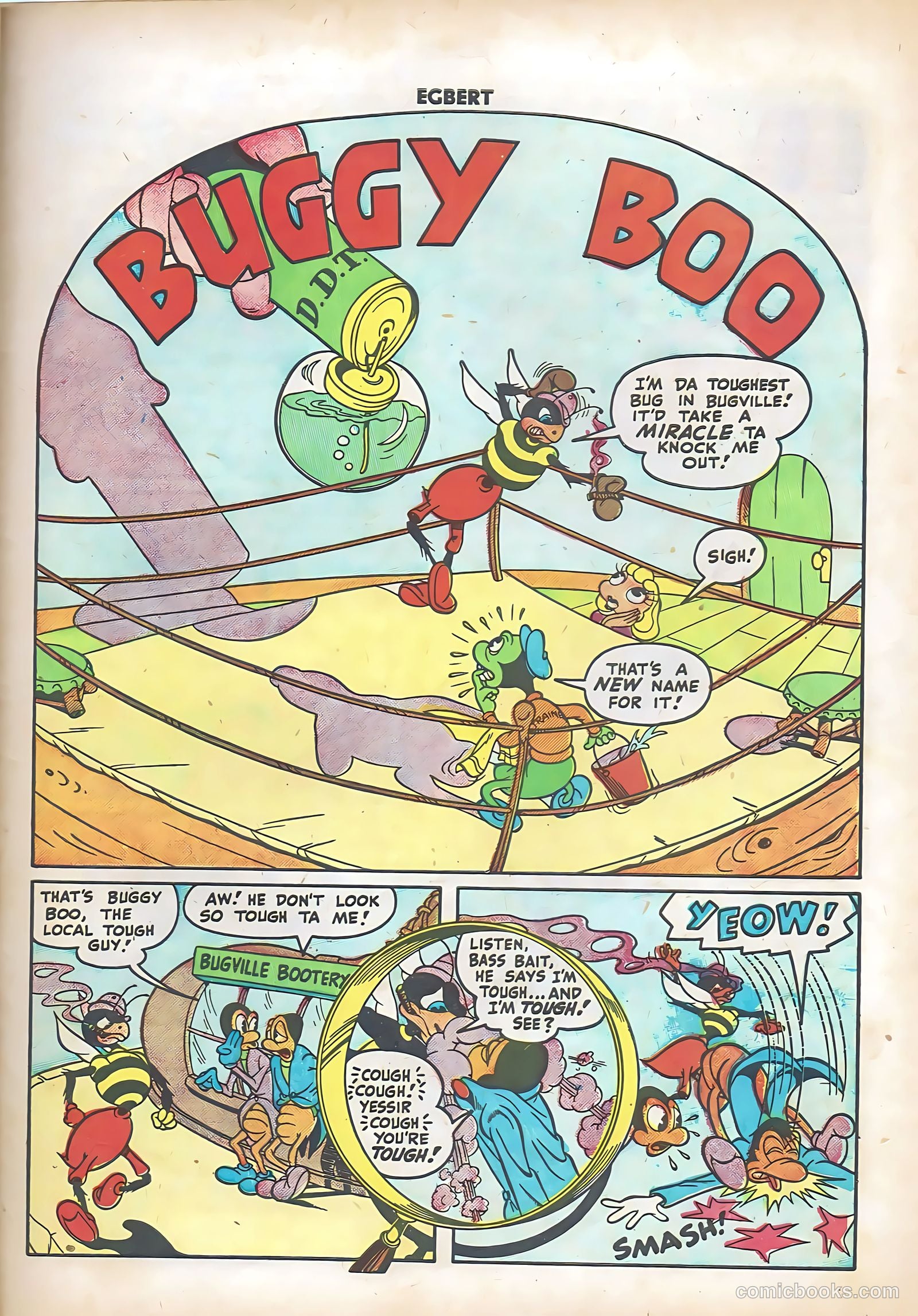 Egbert #11 — page 39 of 52