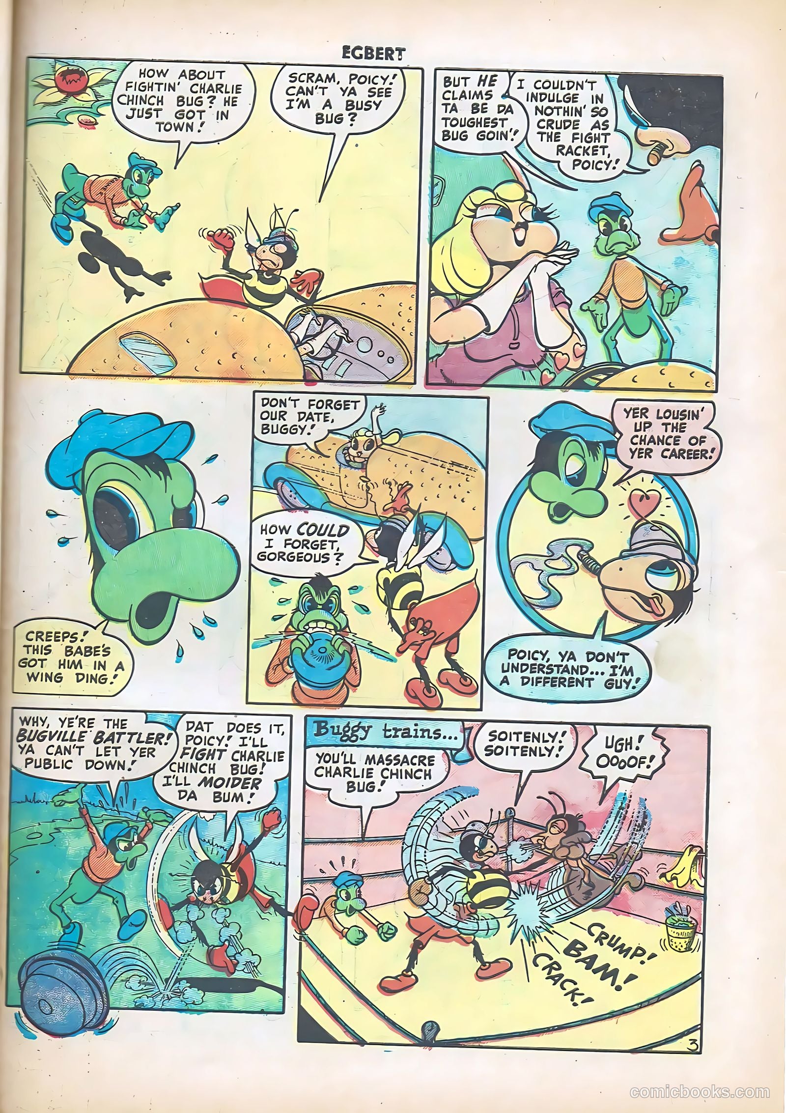 Egbert #11 — page 41 of 52