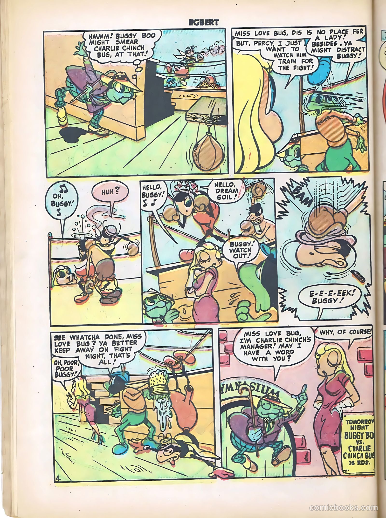 Egbert #11 — page 42 of 52