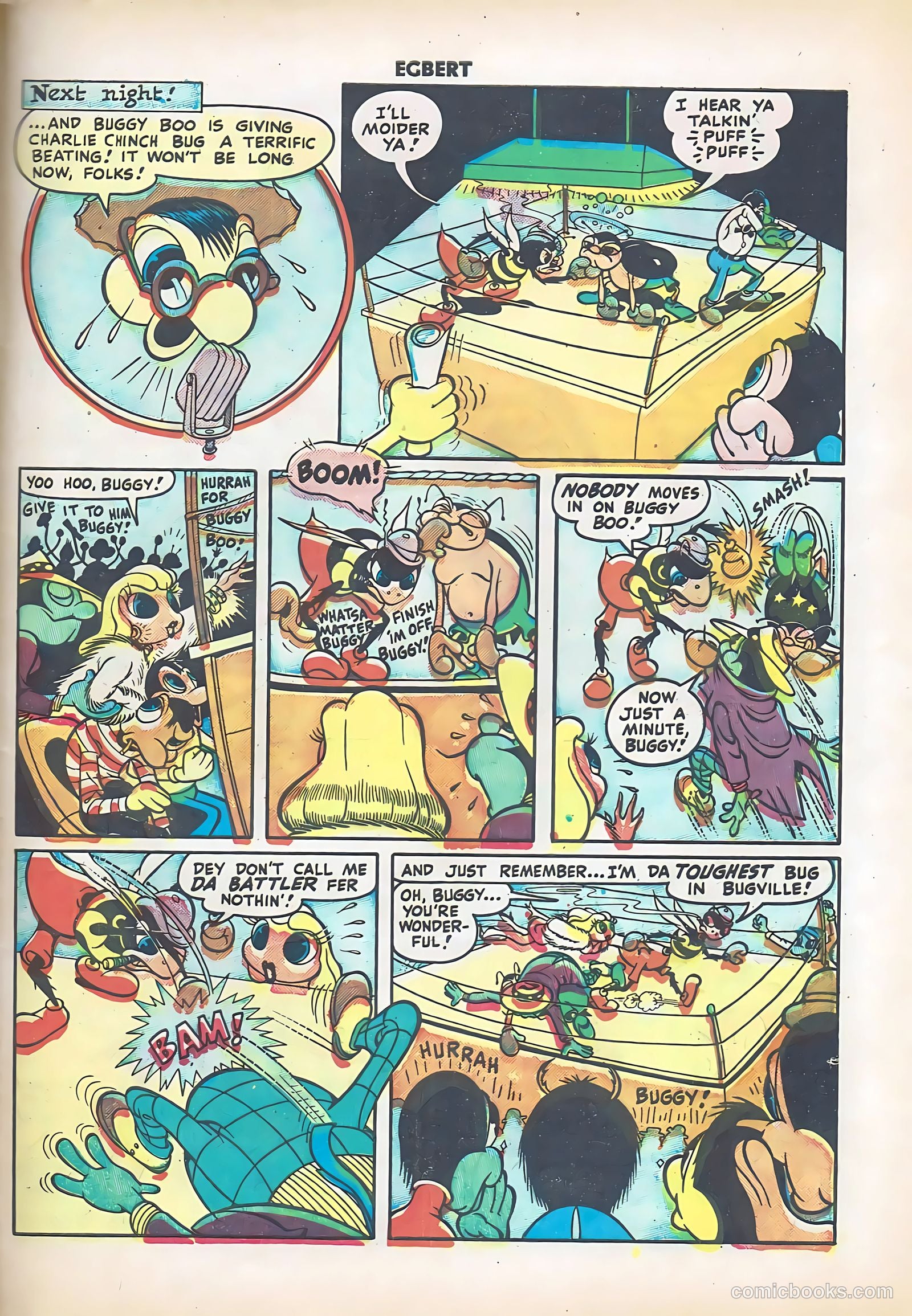 Egbert #11 — page 43 of 52