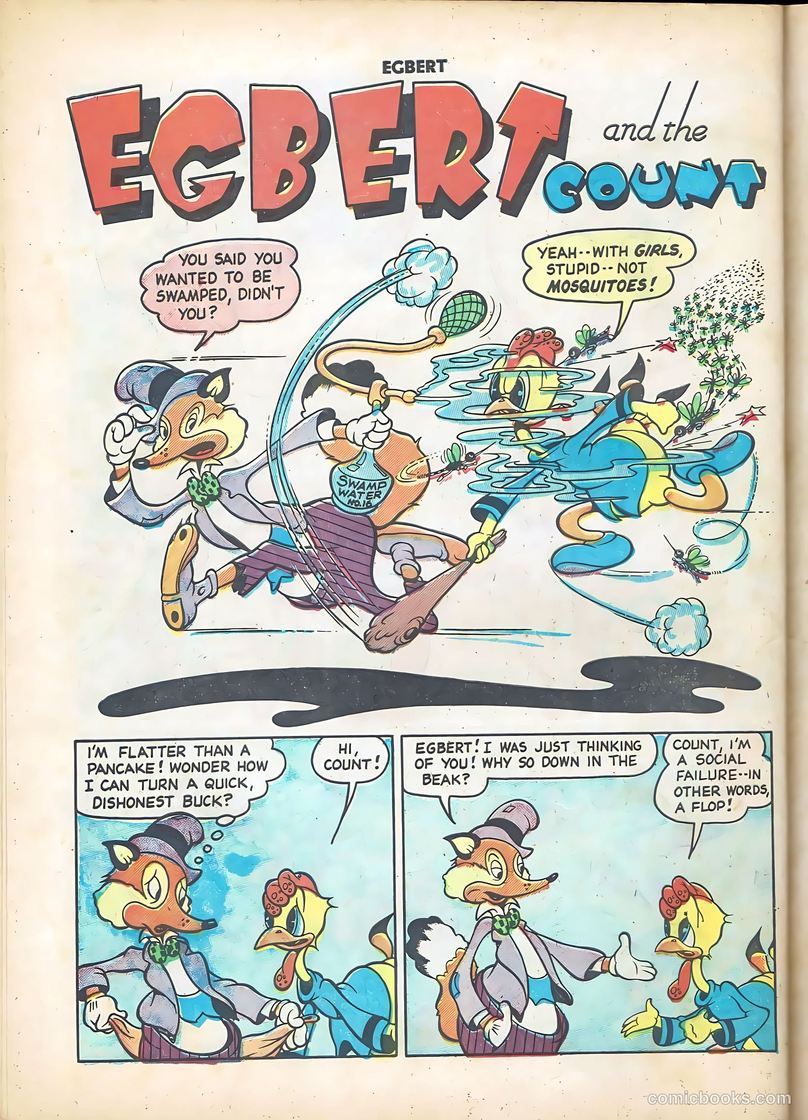 Egbert #11 — page 44 of 52