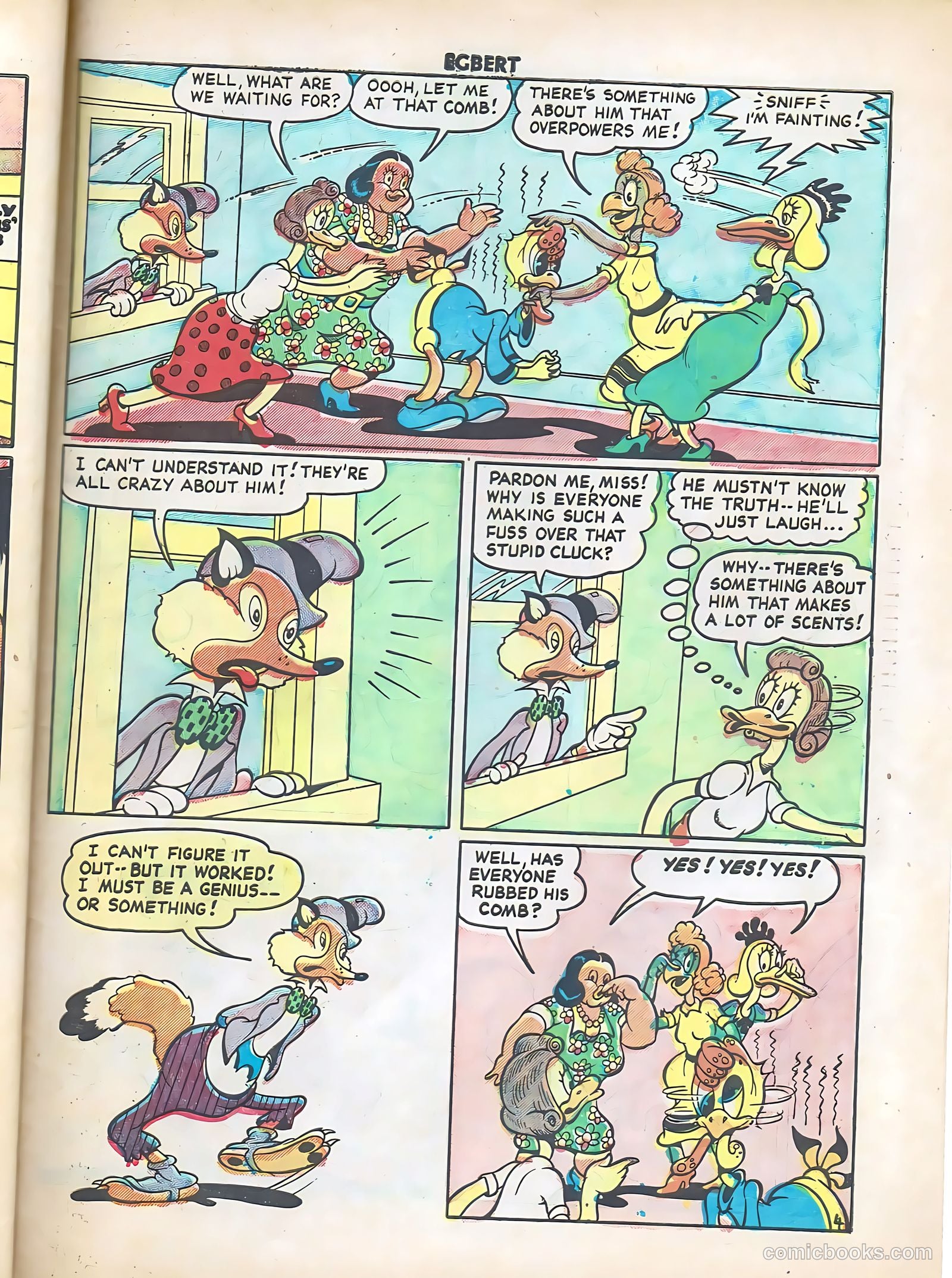 Egbert #11 — page 47 of 52