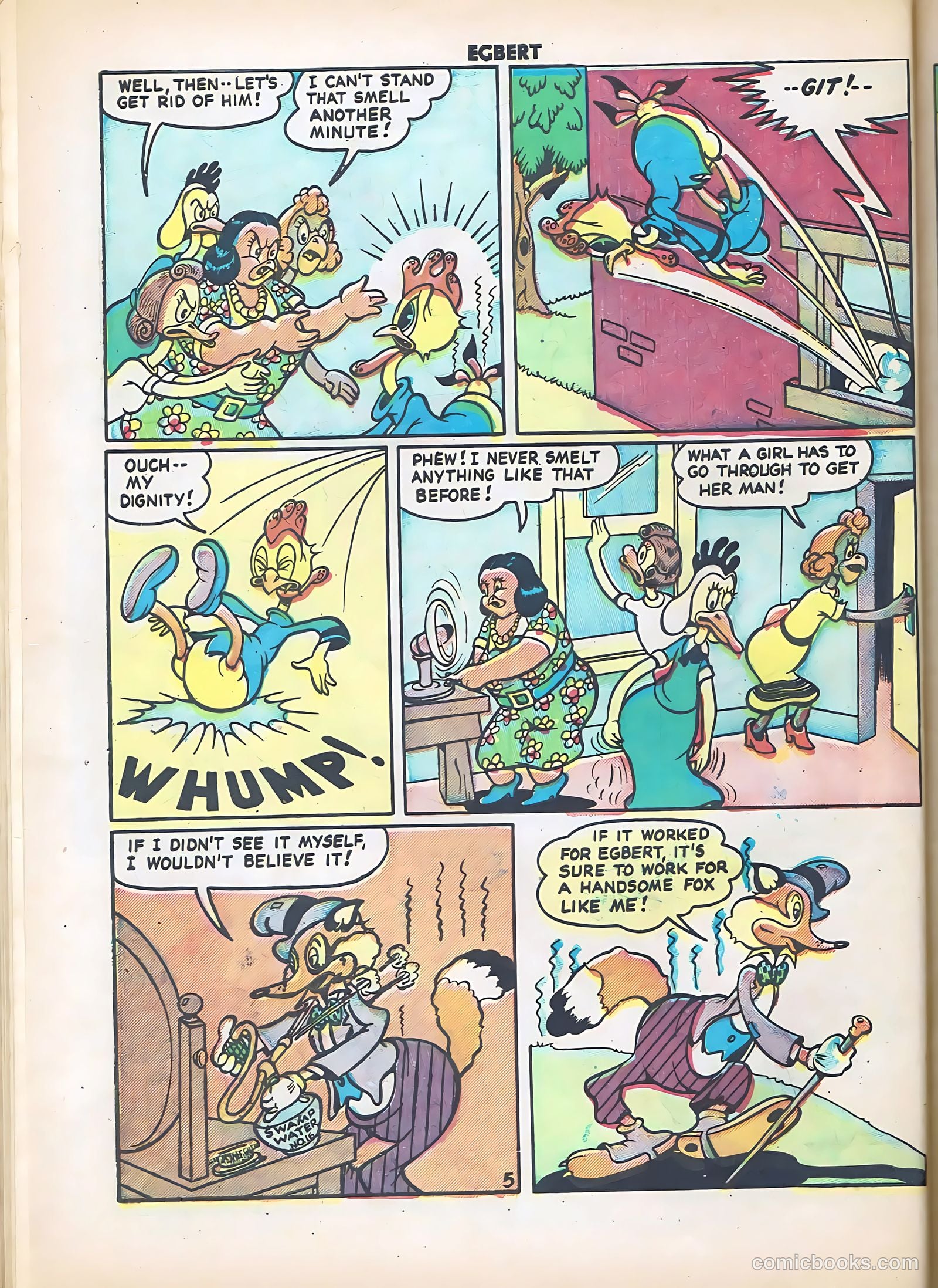 Egbert #11 — page 48 of 52