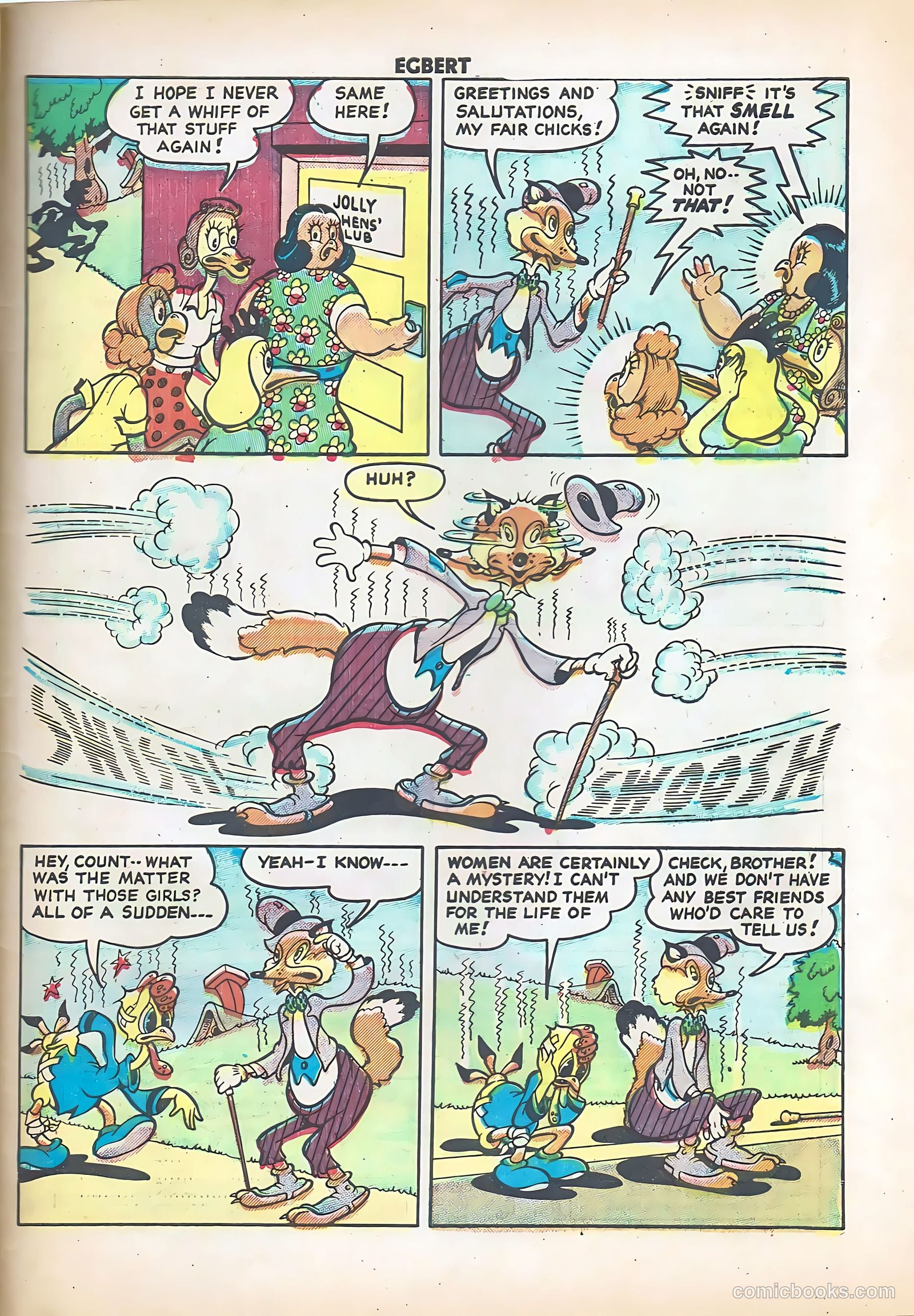 Egbert #11 — page 49 of 52