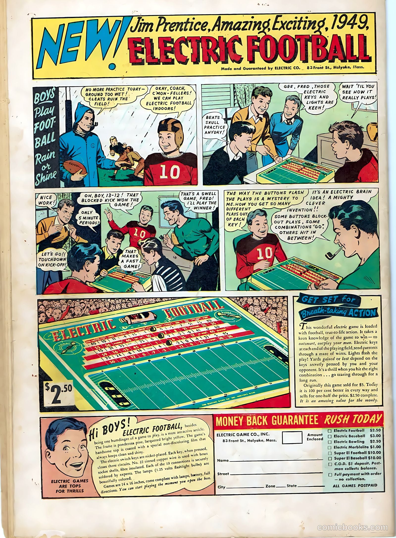 Egbert #11 — page 52 of 52
