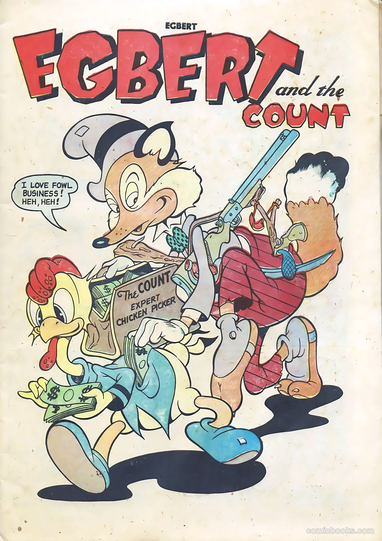 Egbert #12 — page 3 of 52