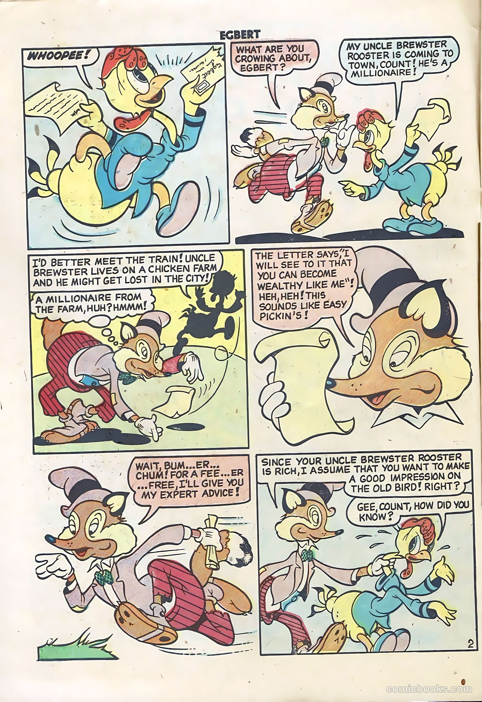Egbert #12 — page 4 of 52