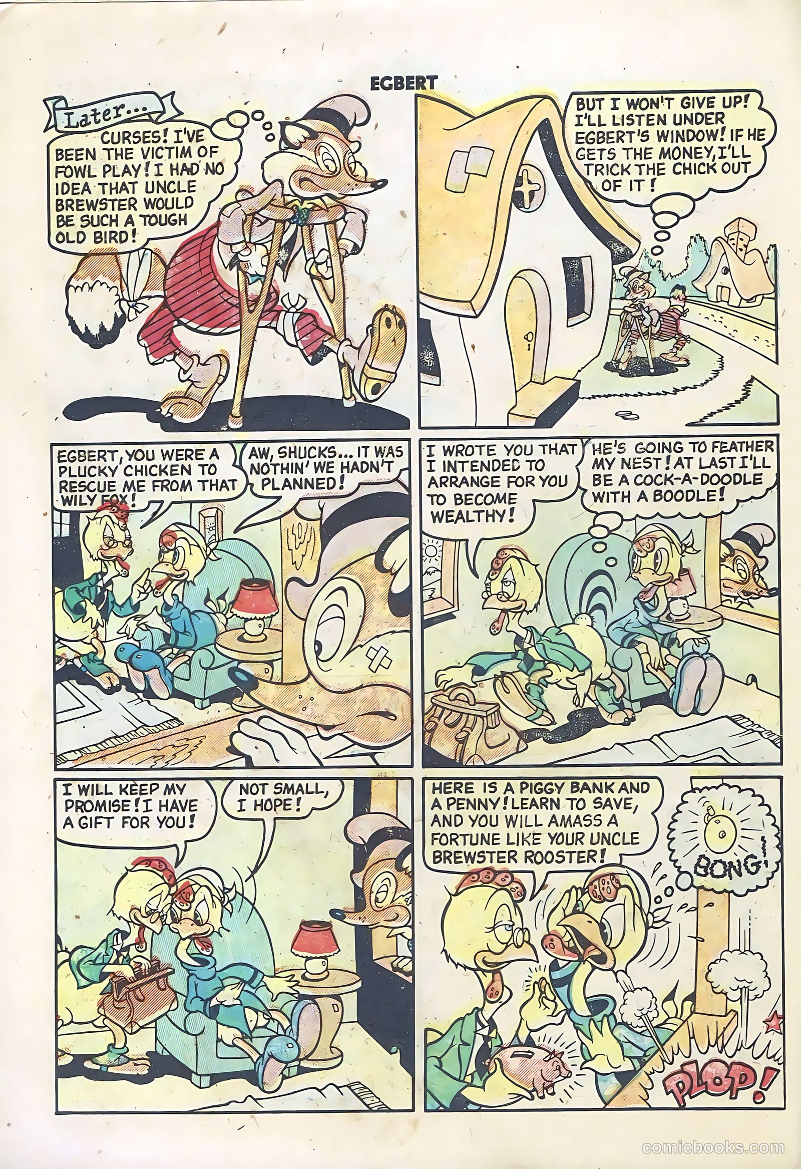 Egbert #12 — page 10 of 52