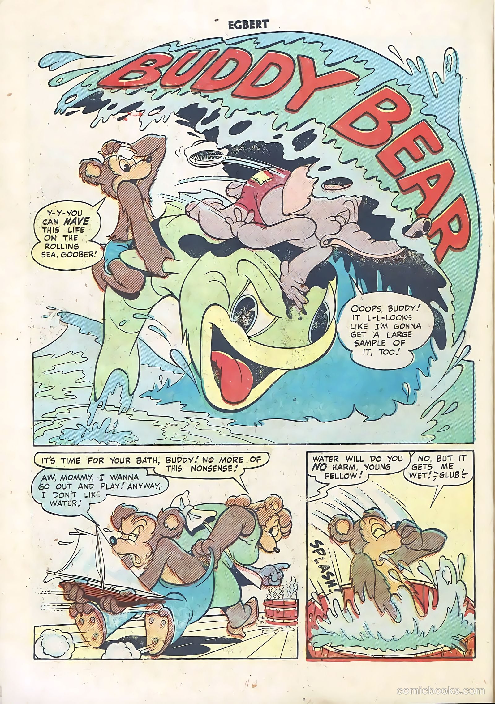 Egbert #12 — page 22 of 52