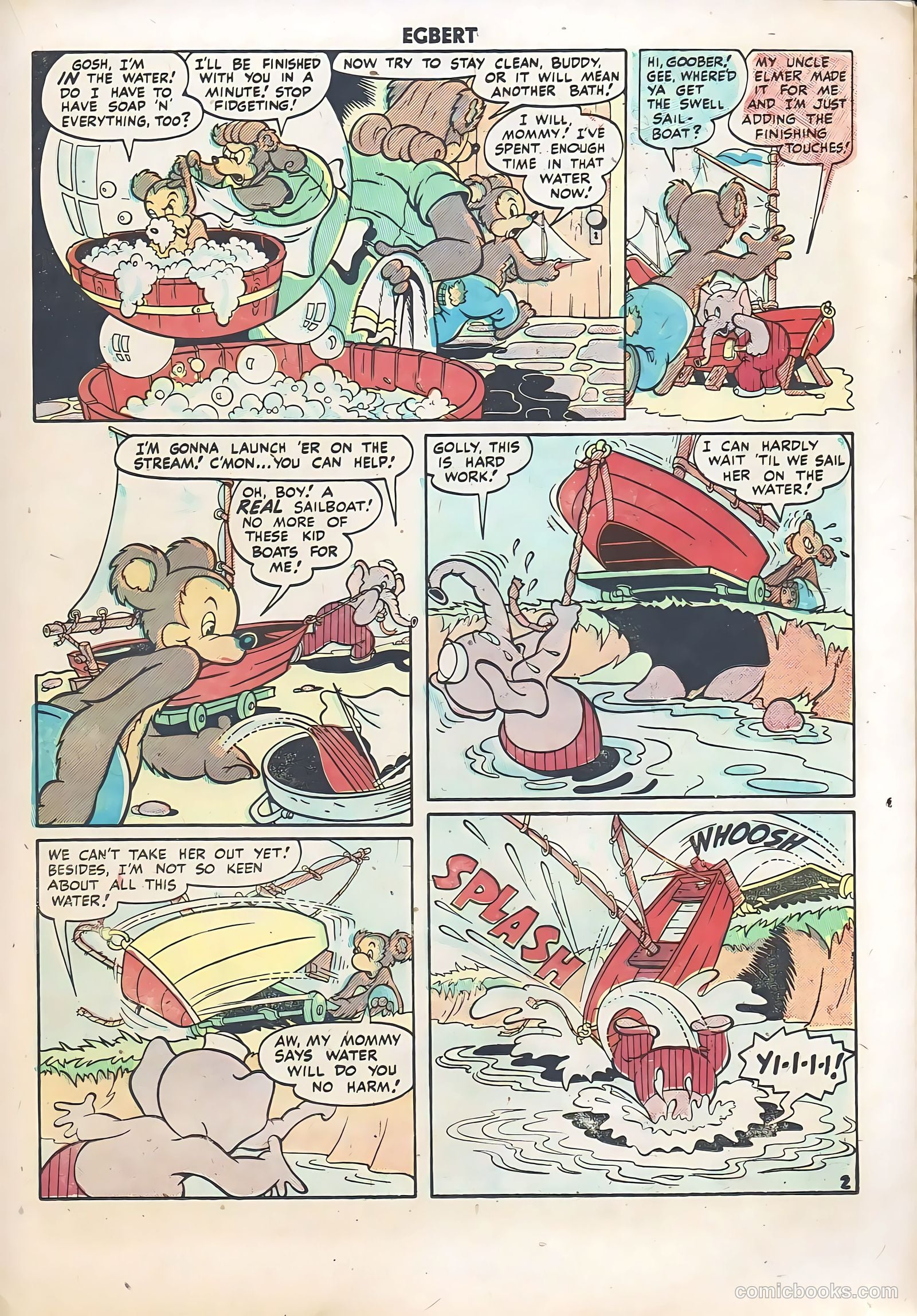 Egbert #12 — page 23 of 52