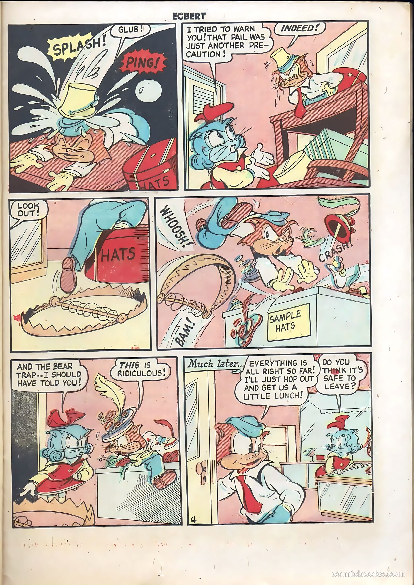 Egbert #12 — page 35 of 52