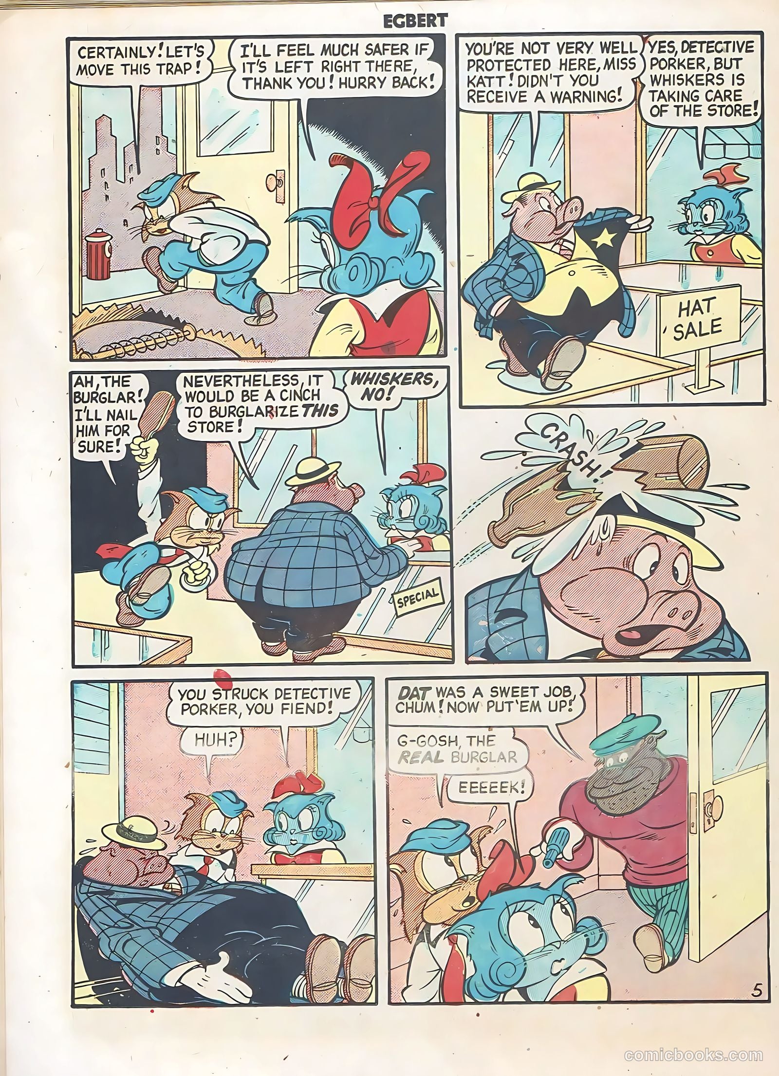 Egbert #12 — page 36 of 52