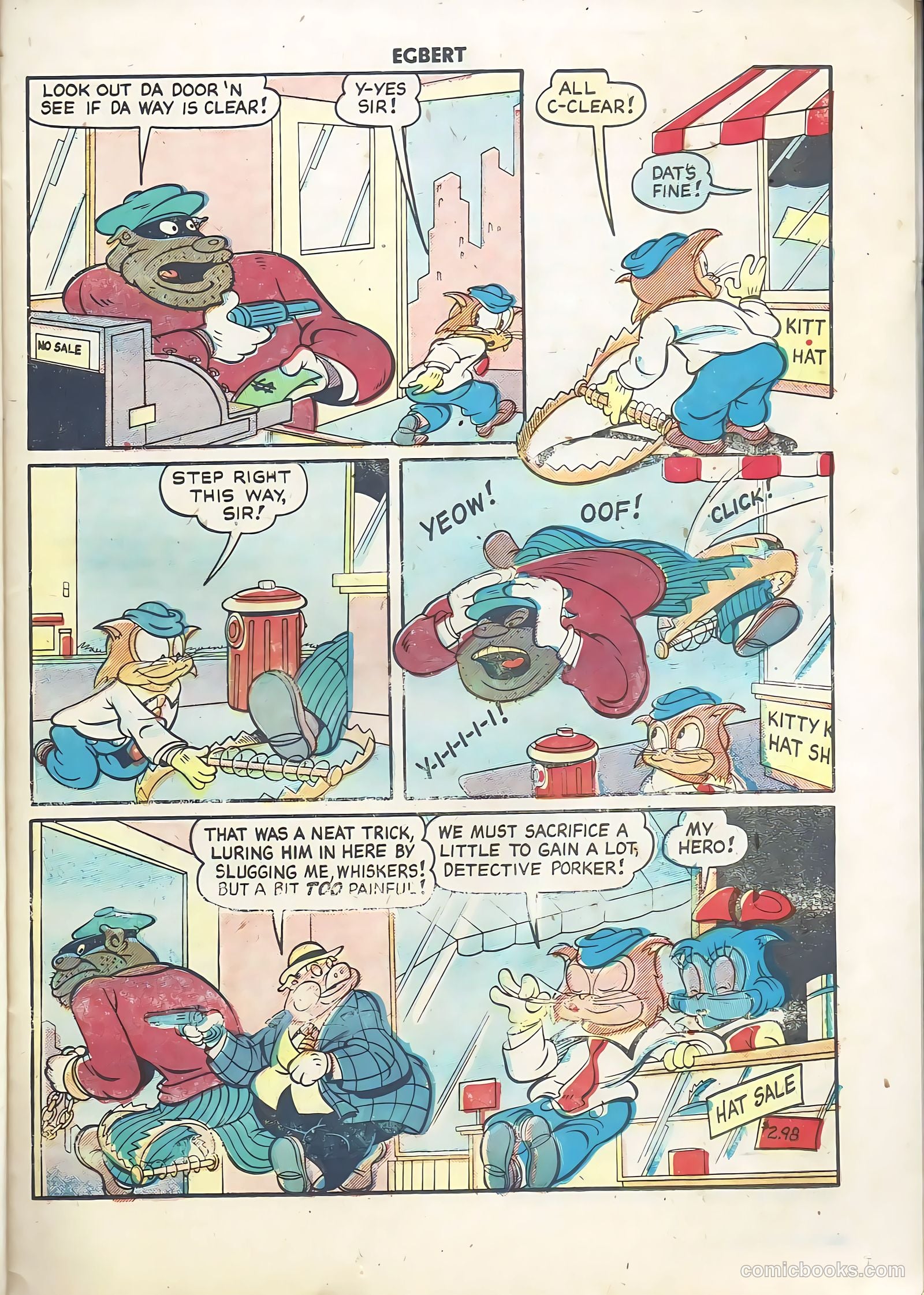 Egbert #12 — page 37 of 52