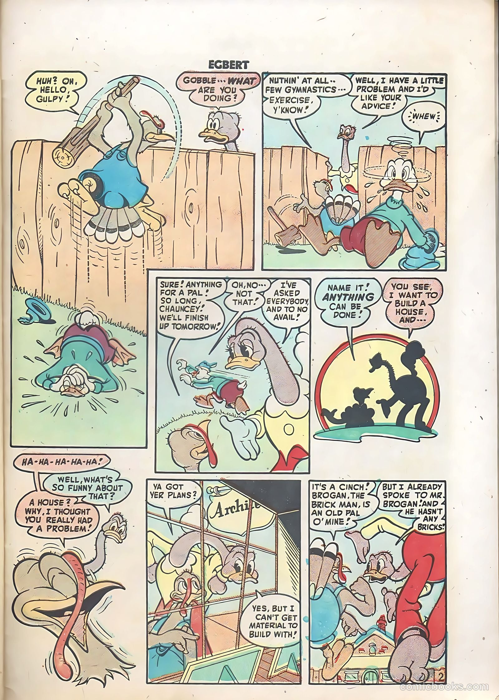Egbert #12 — page 41 of 52