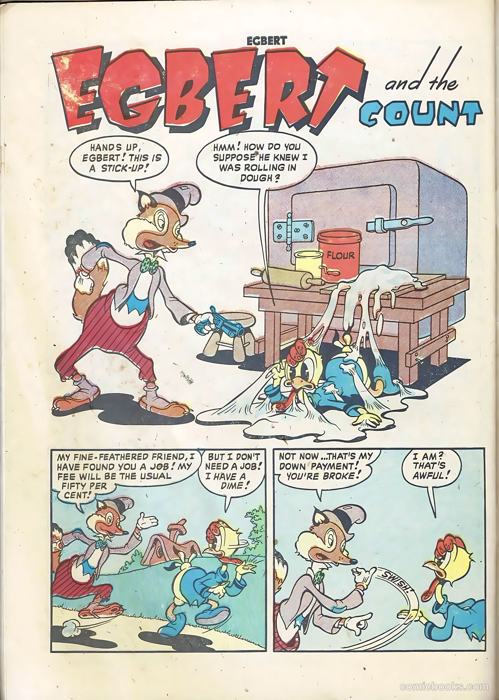 Egbert #12 — page 46 of 52