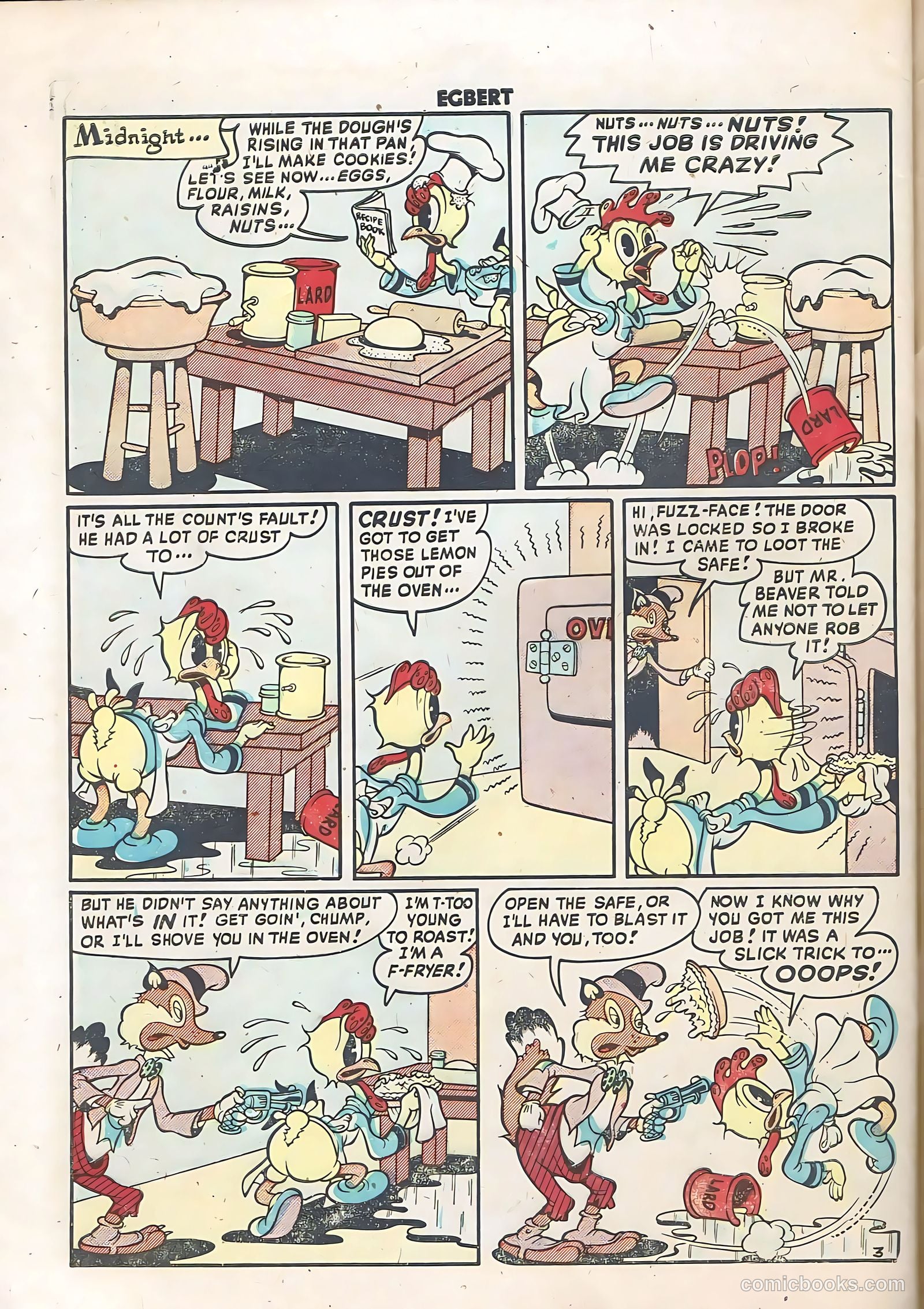 Egbert #12 — page 48 of 52