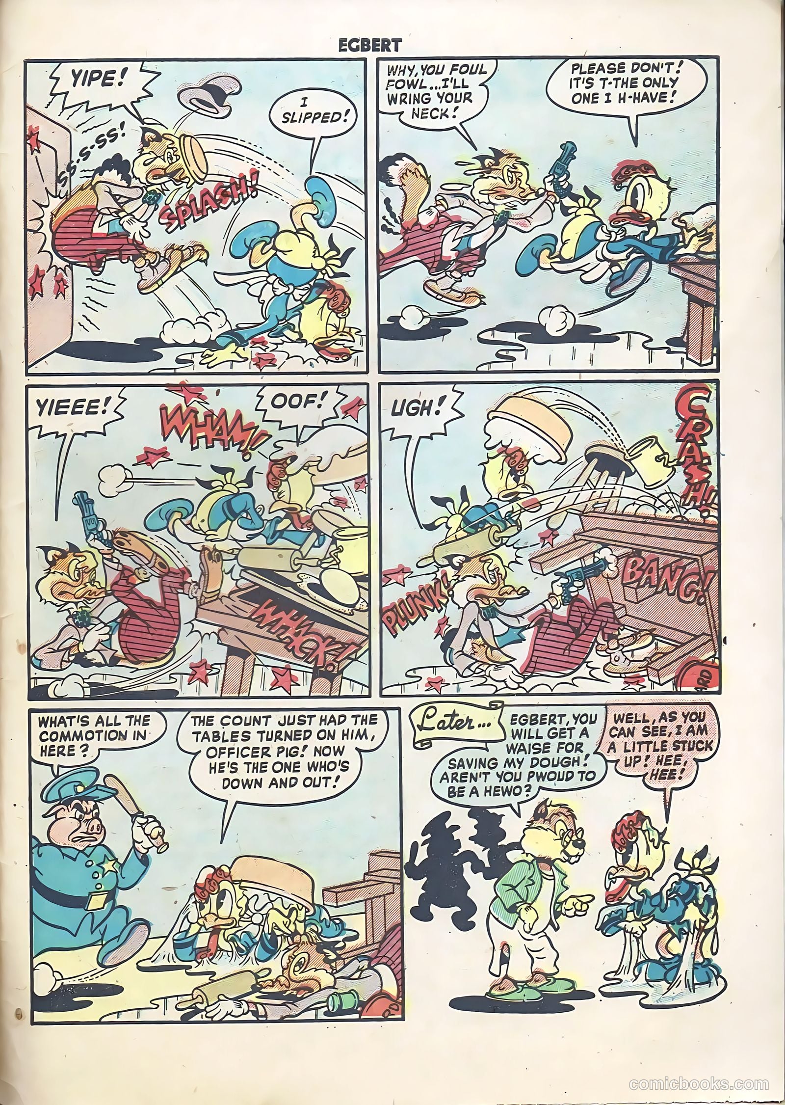 Egbert #12 — page 49 of 52