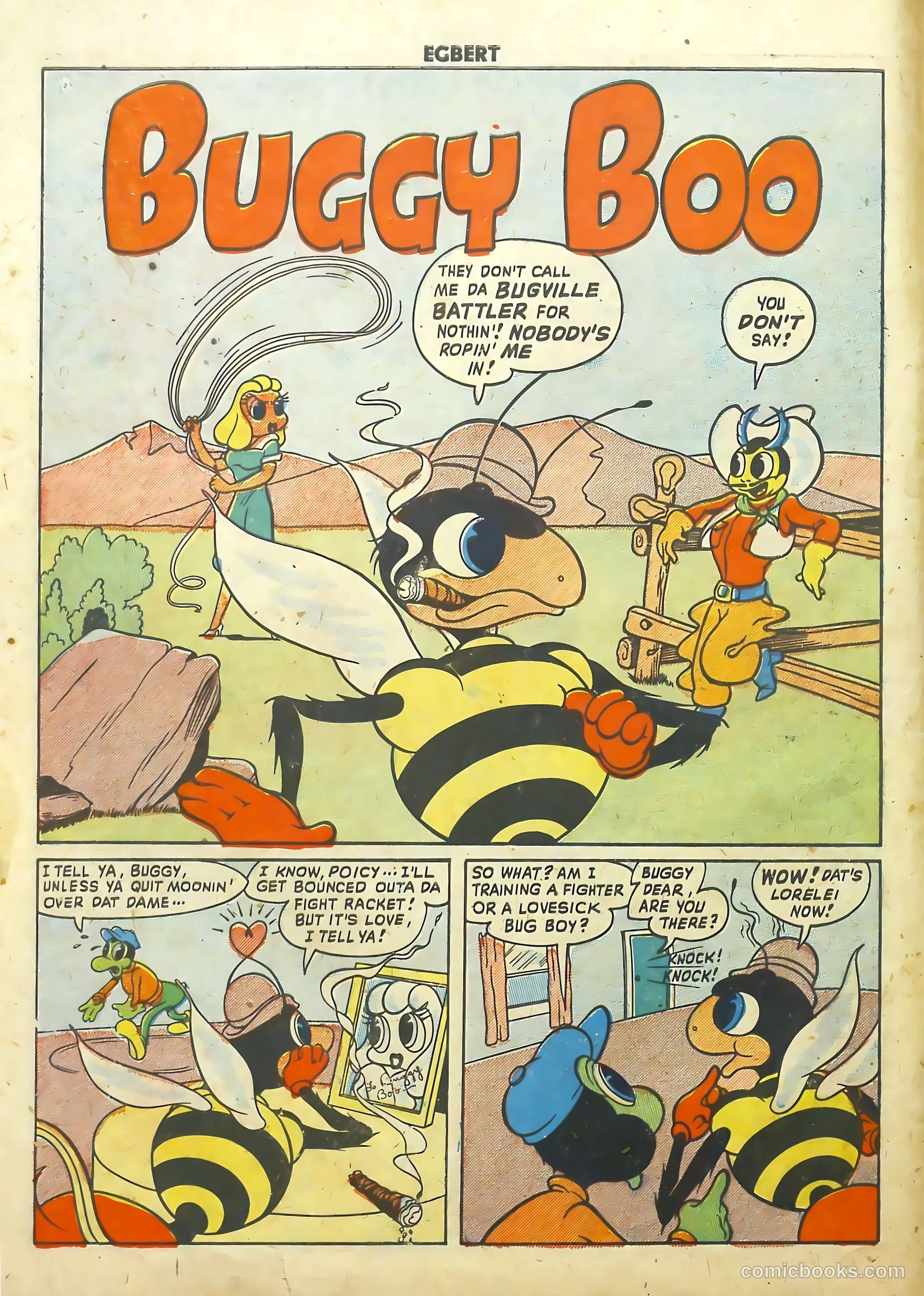 Egbert #13 — page 10 of 36