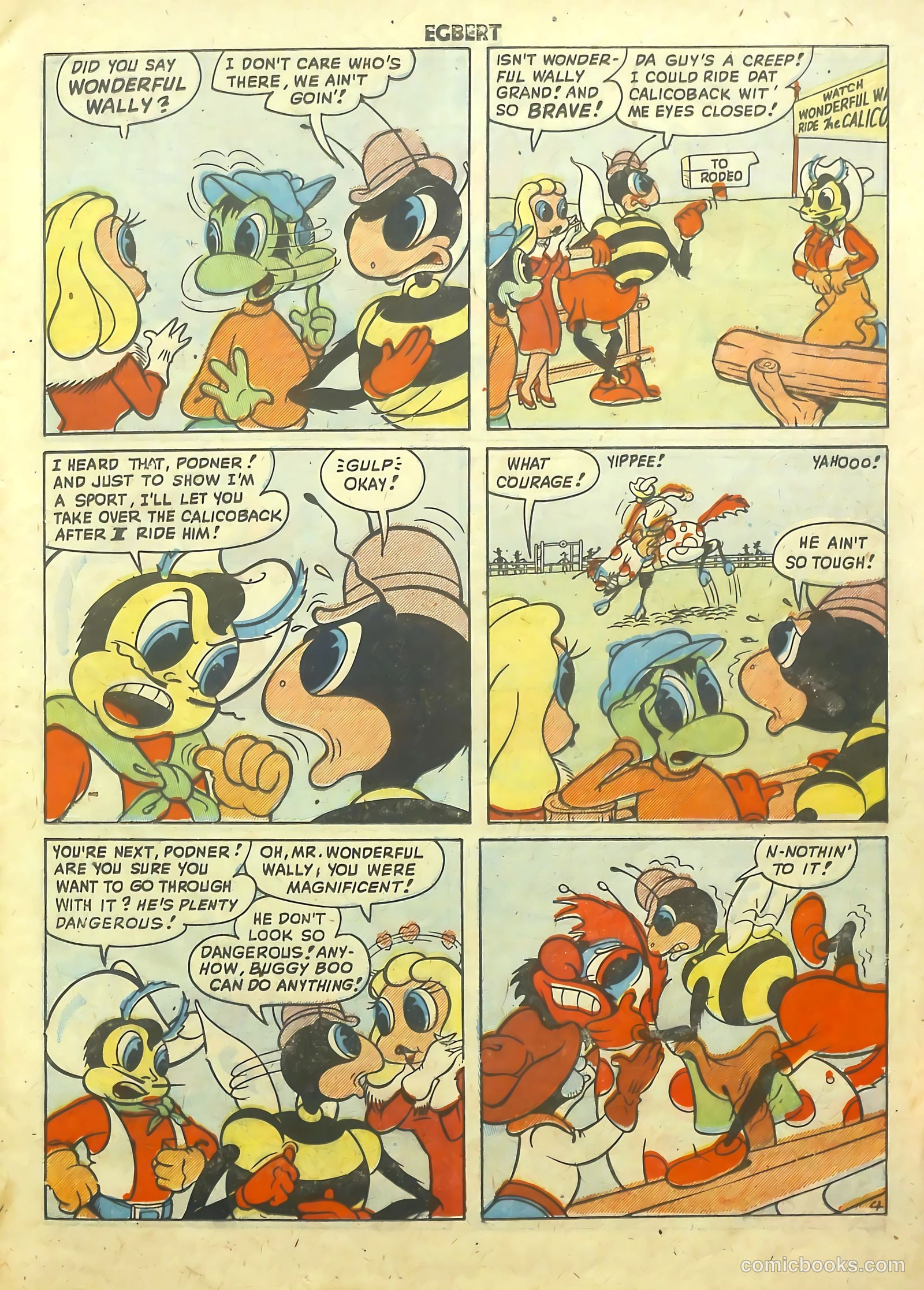 Egbert #13 — page 13 of 36