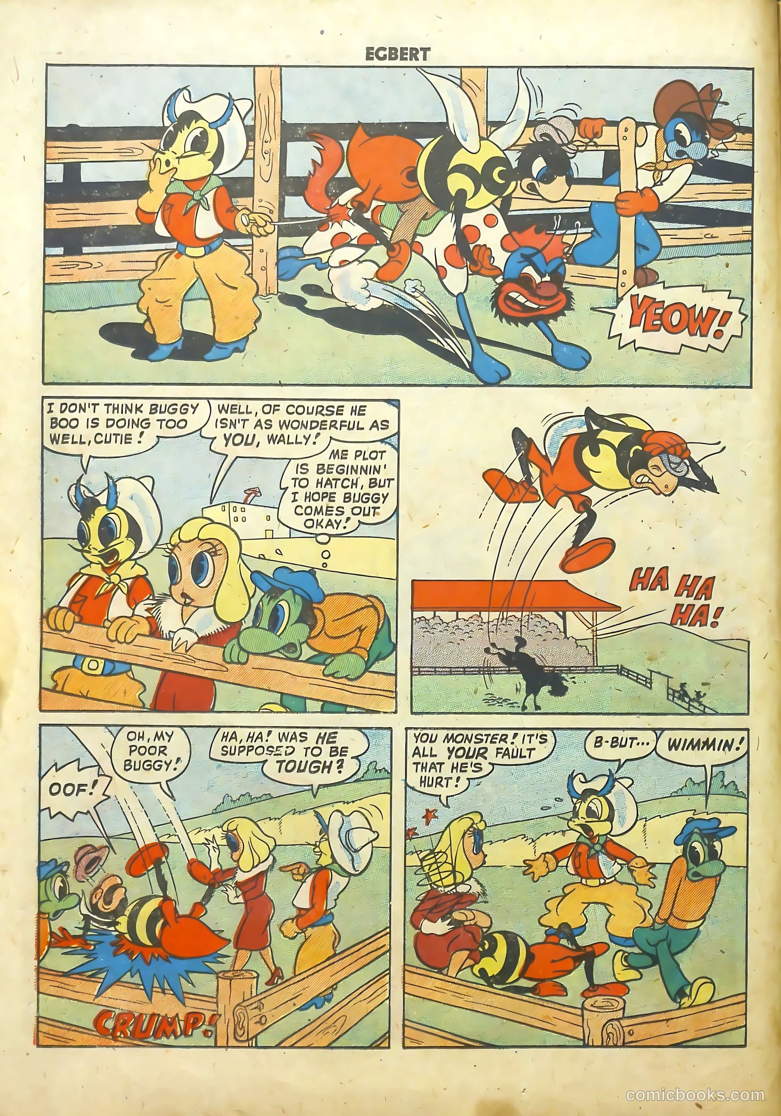 Egbert #13 — page 14 of 36