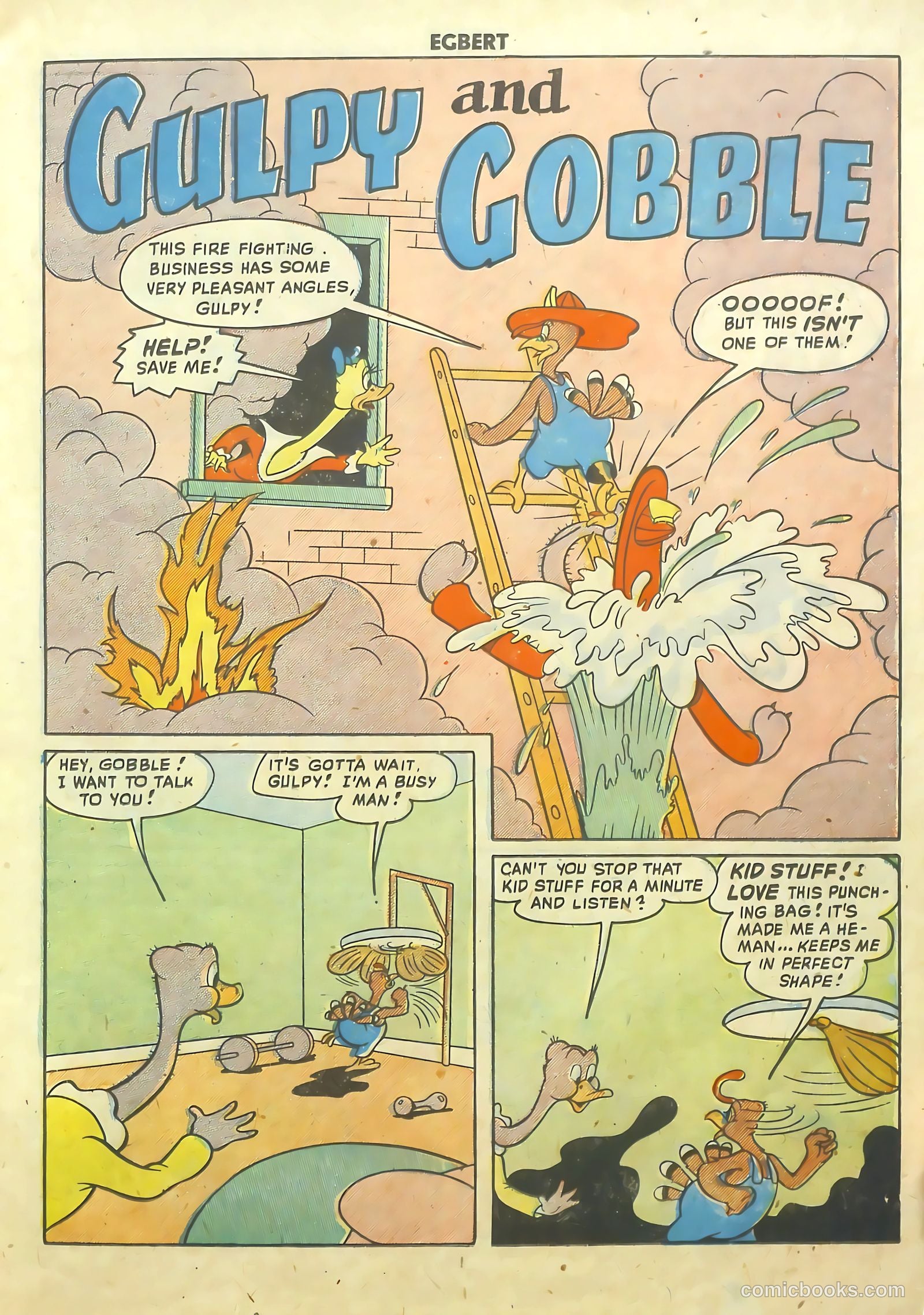 Egbert #13 — page 15 of 36