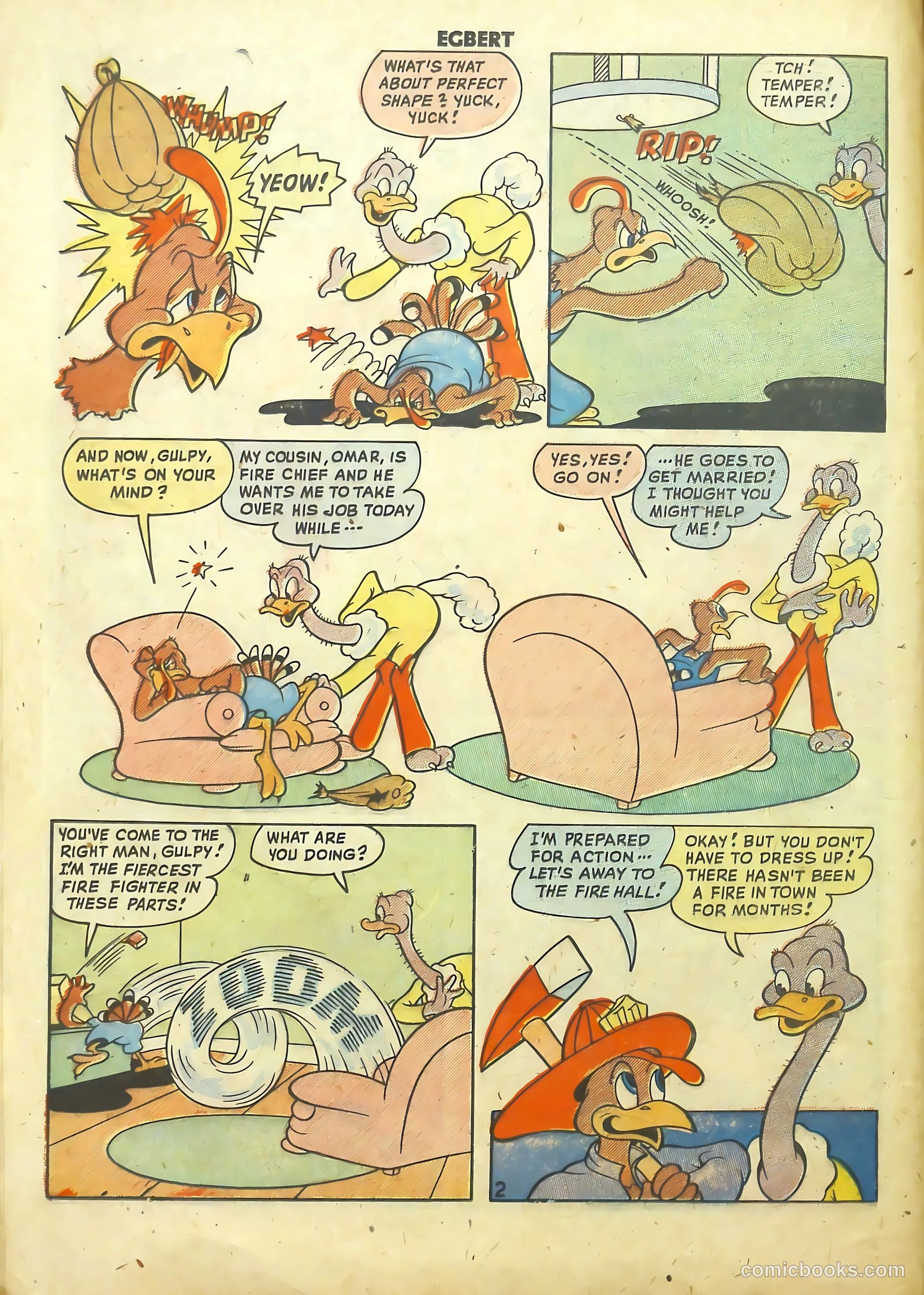Egbert #13 — page 16 of 36